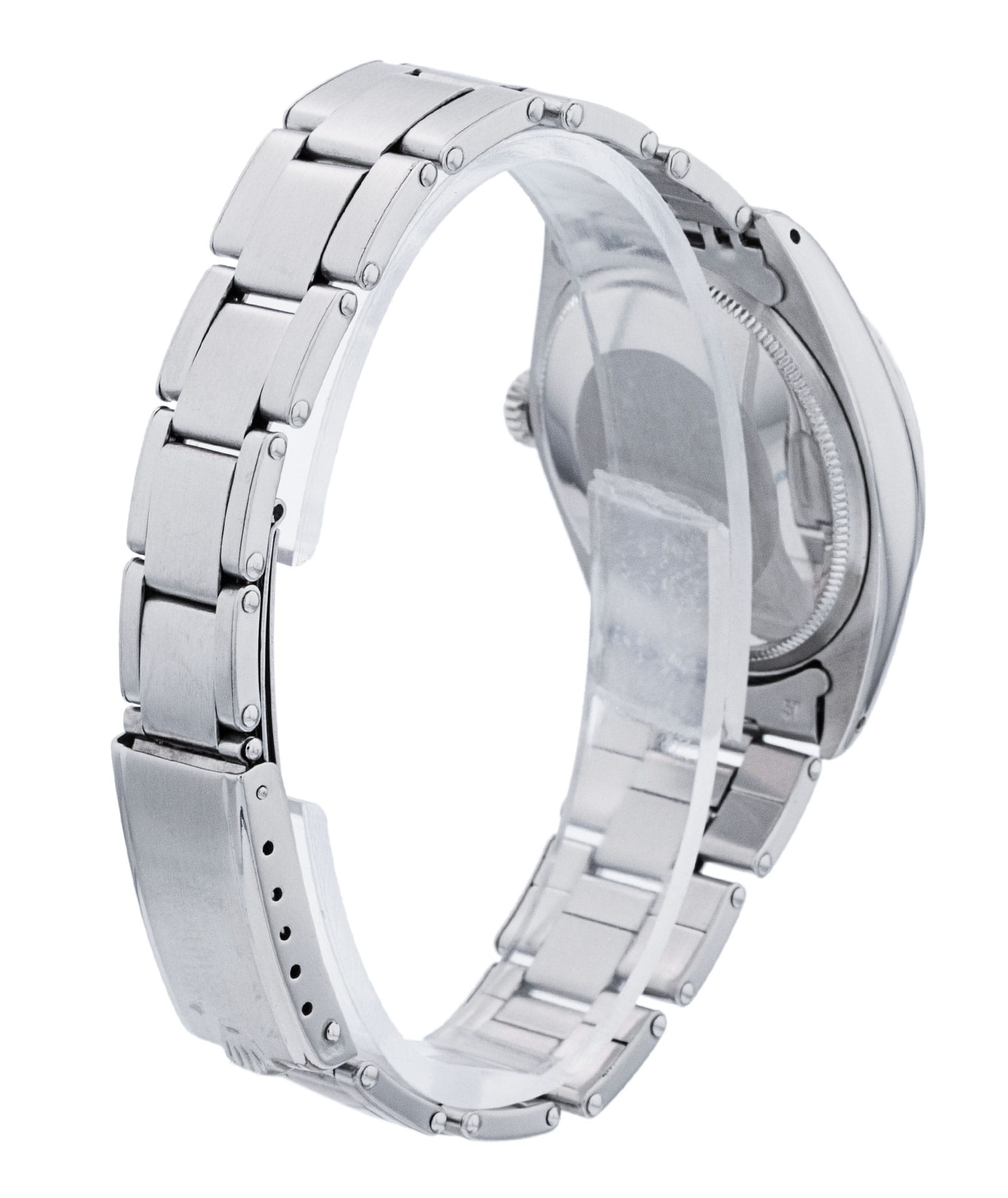 Rolex Oyster Perpetual Date 1500 Thumbnail 3