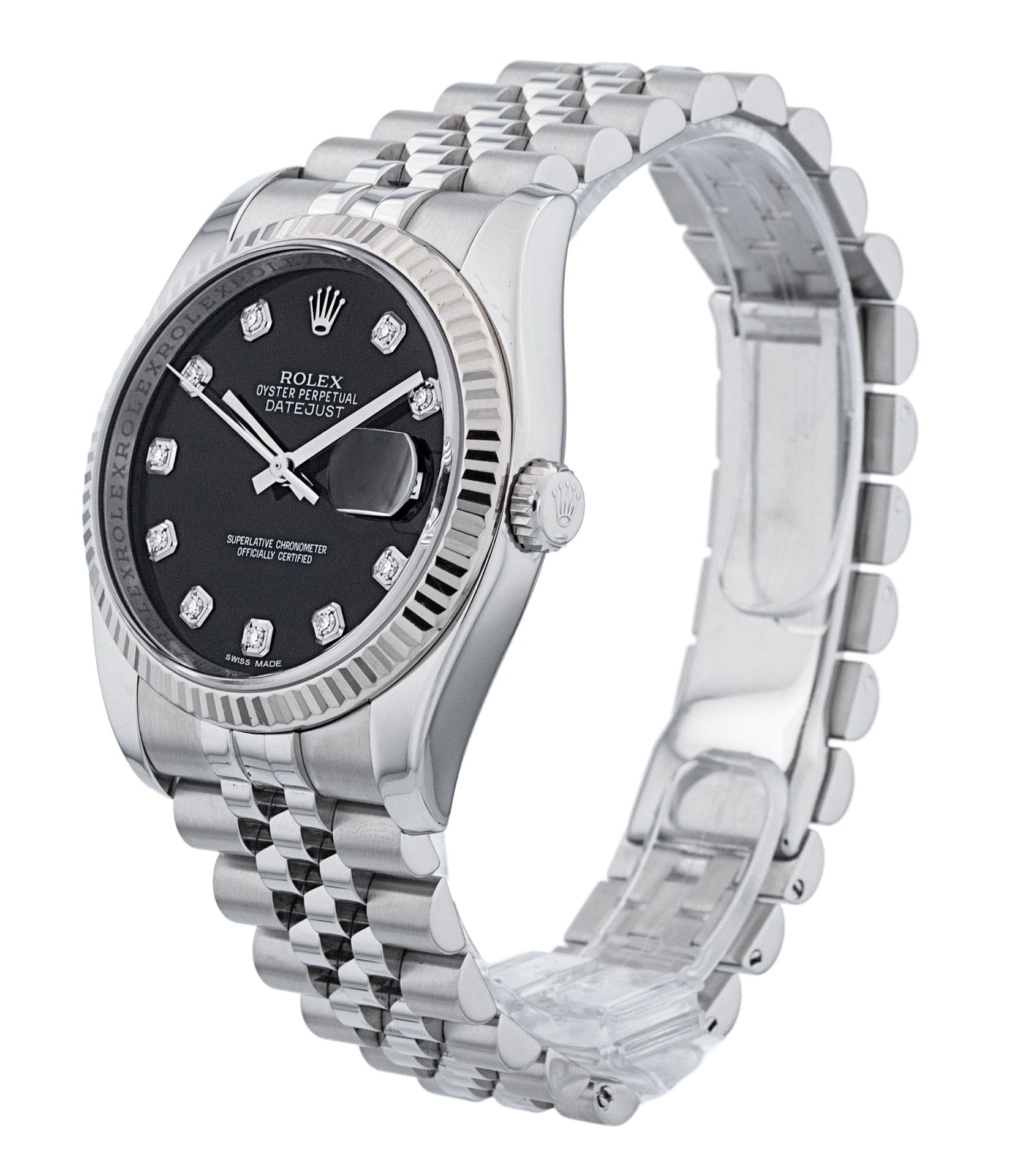 Rolex Datejust 116234 Thumbnail 2