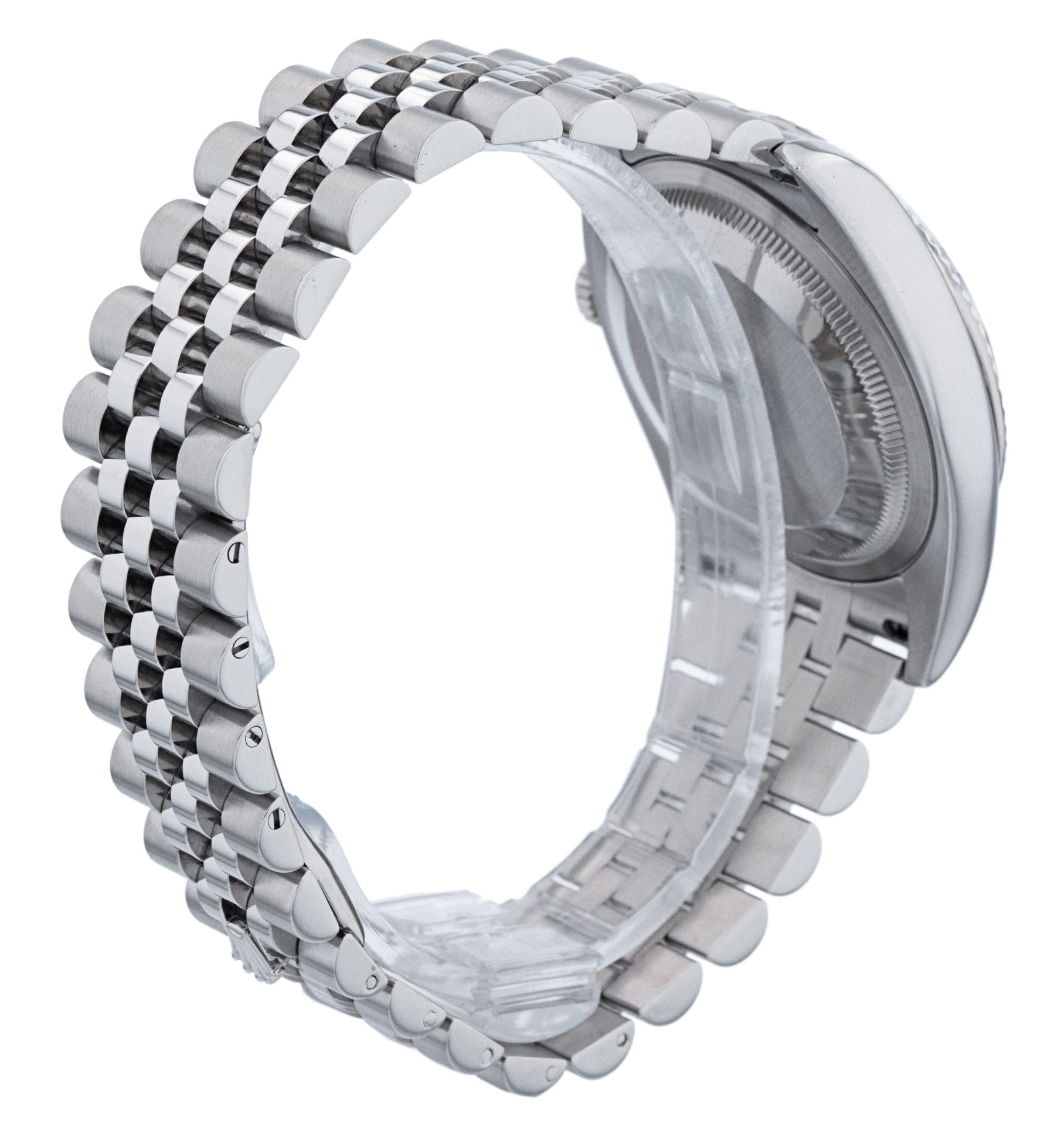 Rolex Datejust 116234 Thumbnail 3