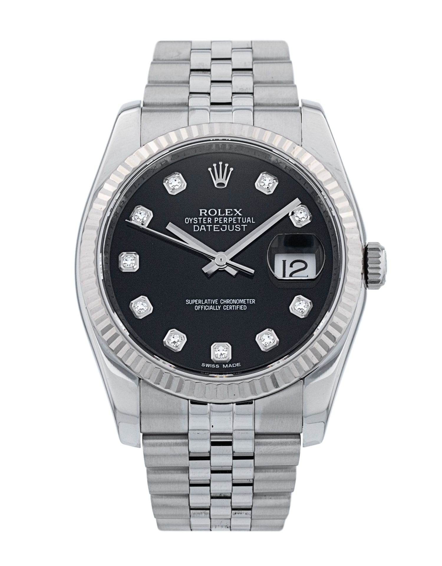 Rolex Datejust 116234 Thumbnail 1