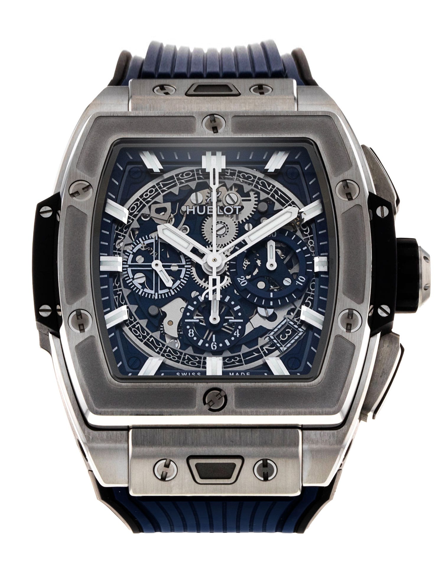 Hublot Big Bang 642.NL.7170.RX Thumbnail 1