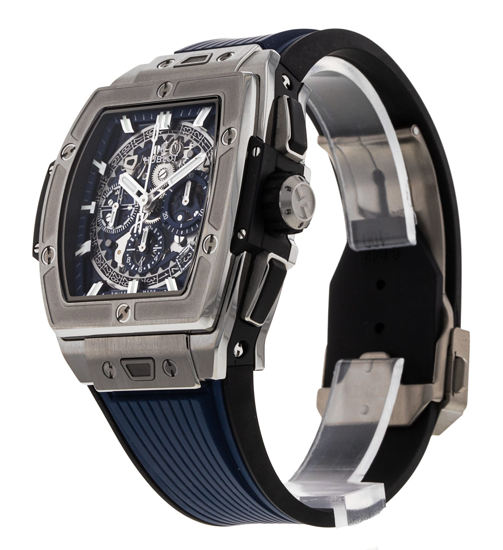 Hublot Big Bang 642.NL.7170.RX Thumbnail 2