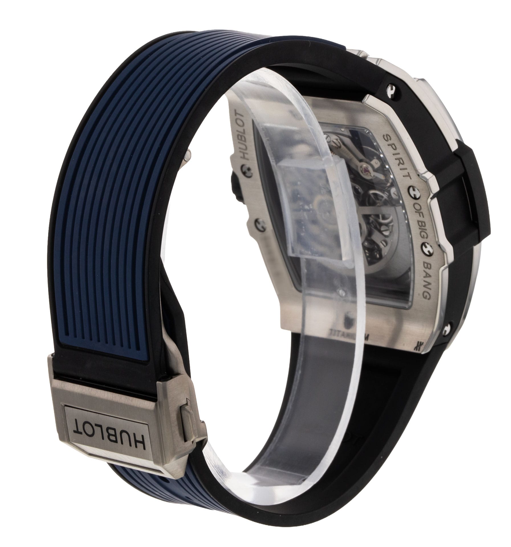 Hublot Big Bang 642.NL.7170.RX Thumbnail 3