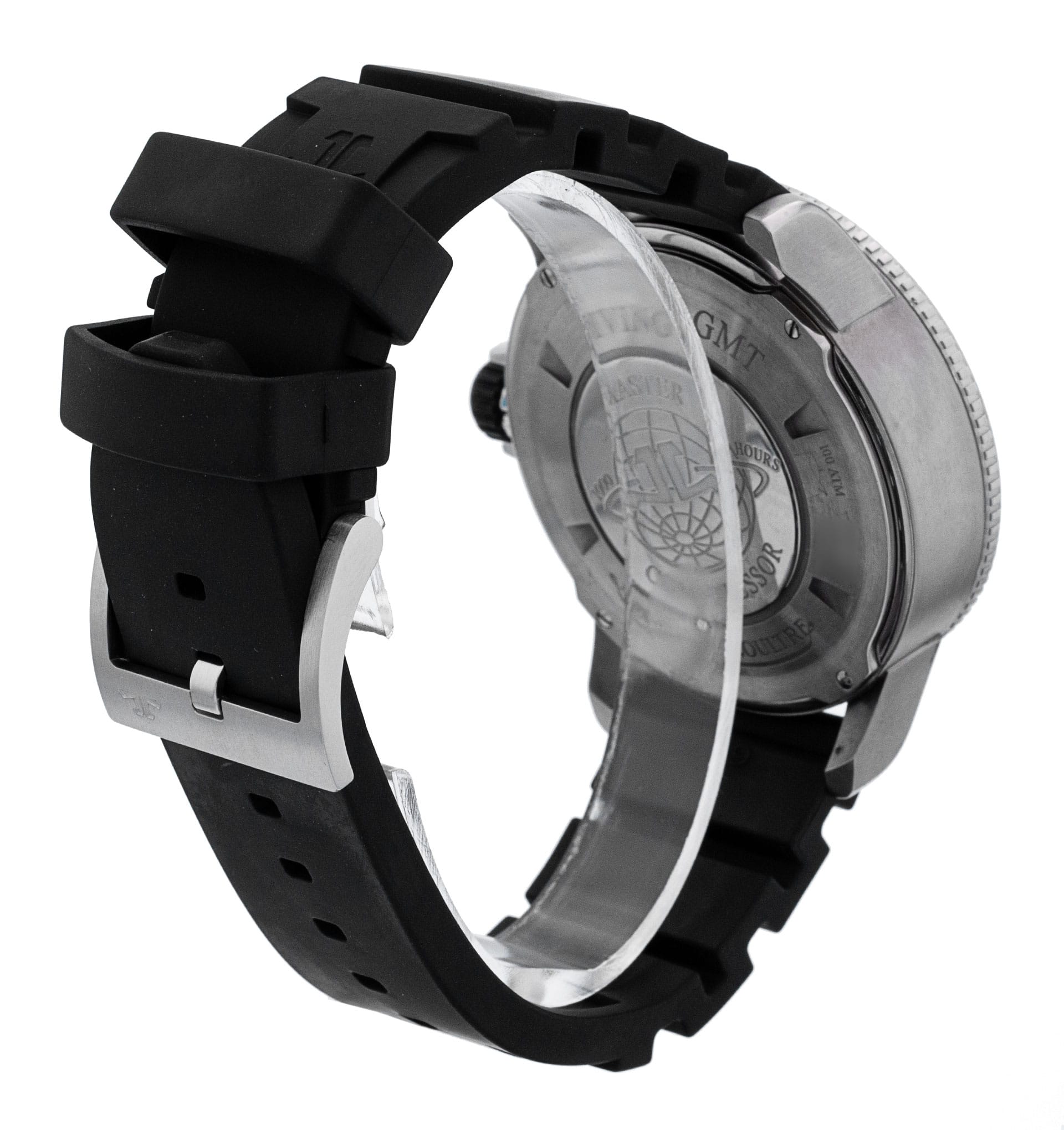 Jaeger-LeCoultre Master Compressor Diving 184T670 Thumbnail 3