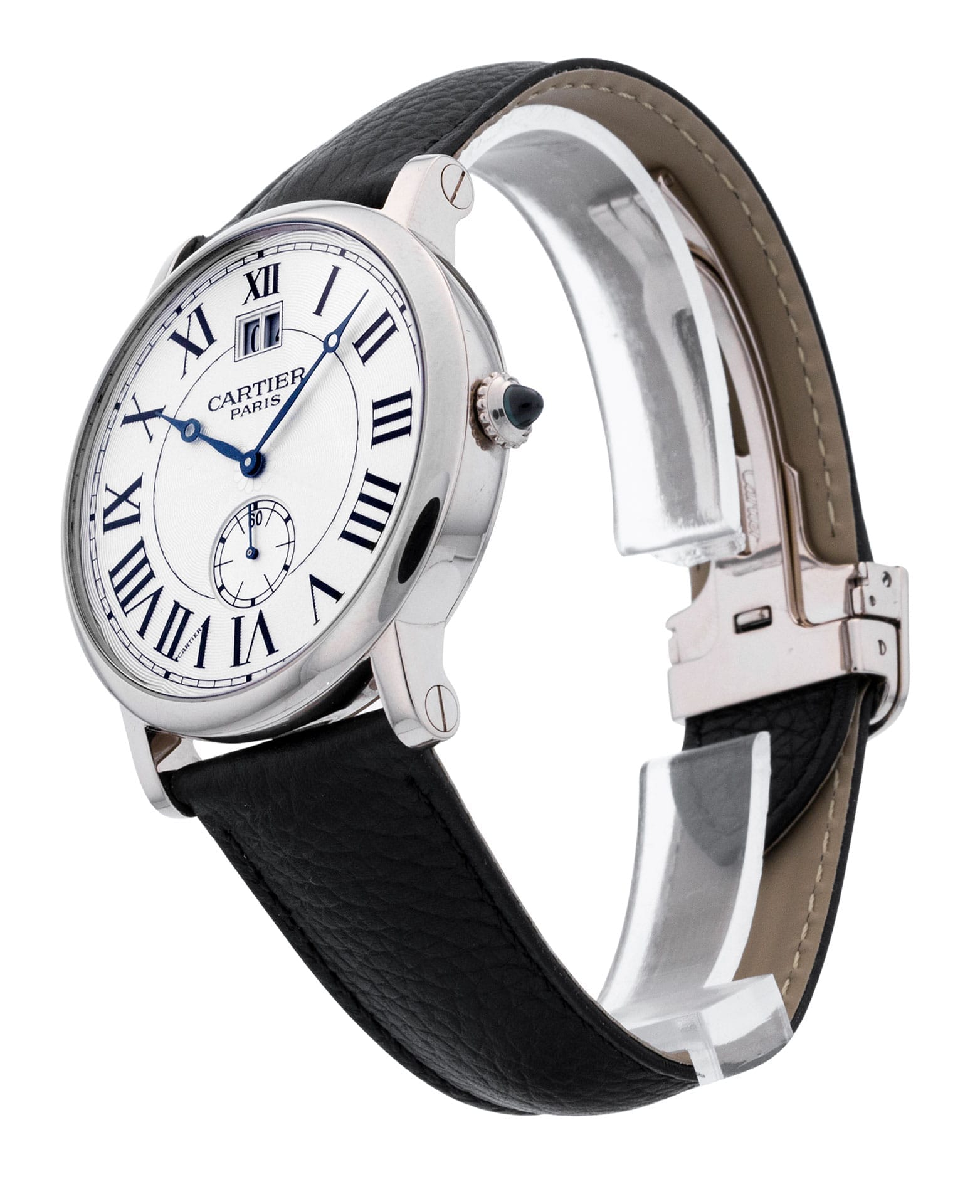 Cartier Rotonde De Cartier W1550751 Thumbnail 2