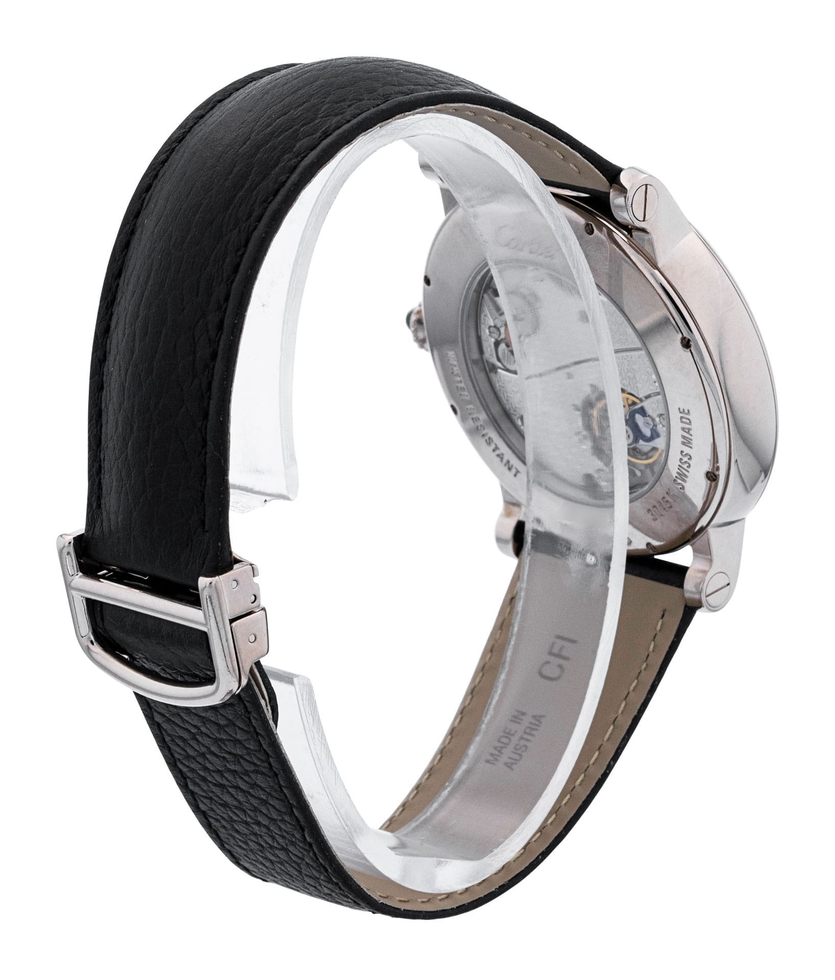 Cartier Rotonde De Cartier W1550751 Thumbnail 3