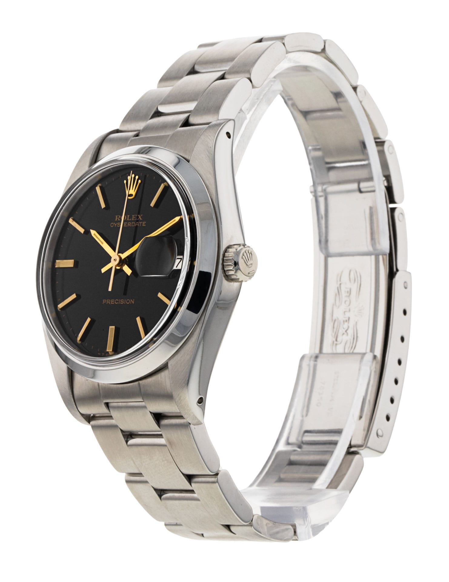 Rolex Oyster Precision 6694 Thumbnail 2