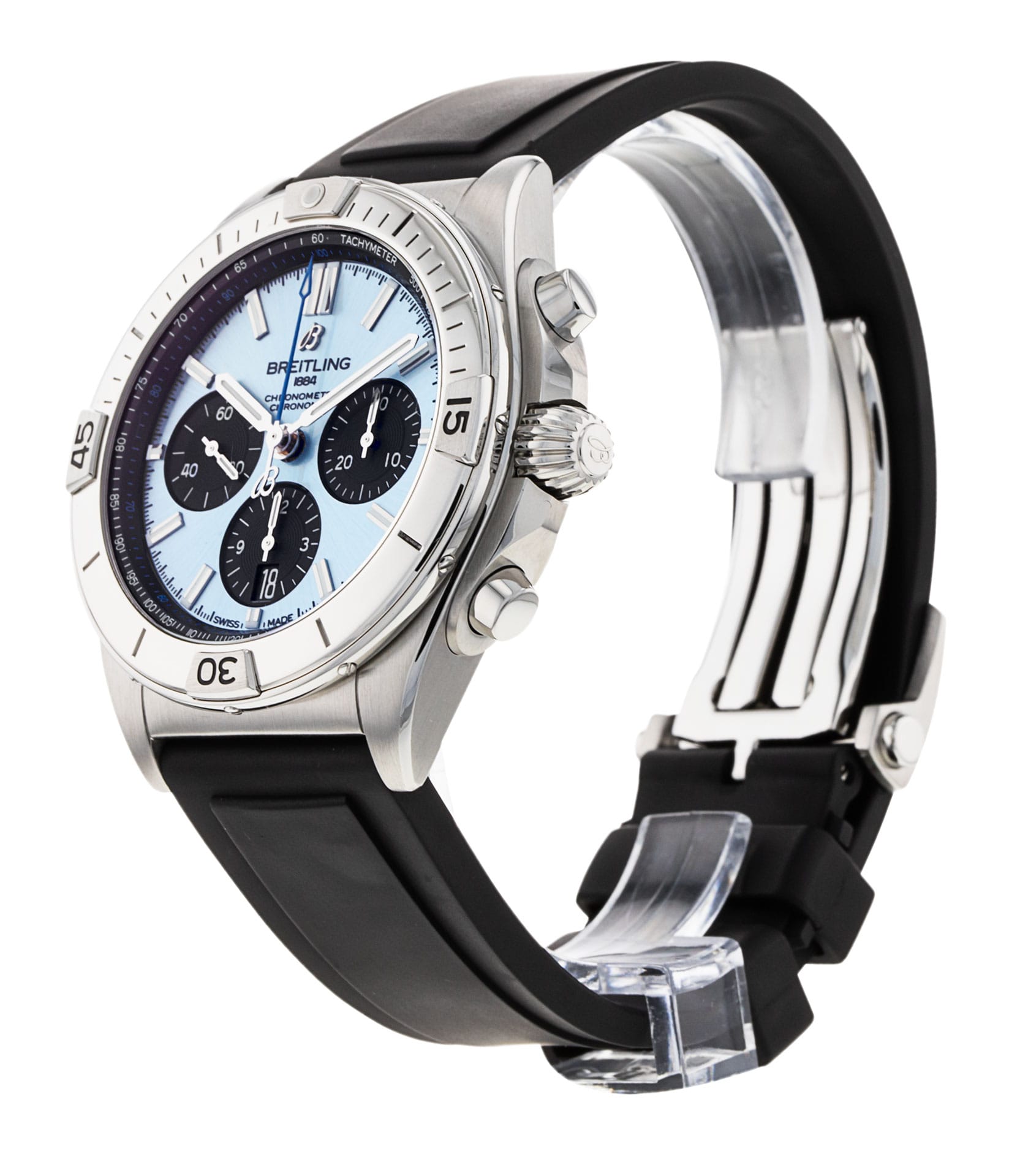 Breitling Chronomat B01 42 PB0134 Thumbnail 2