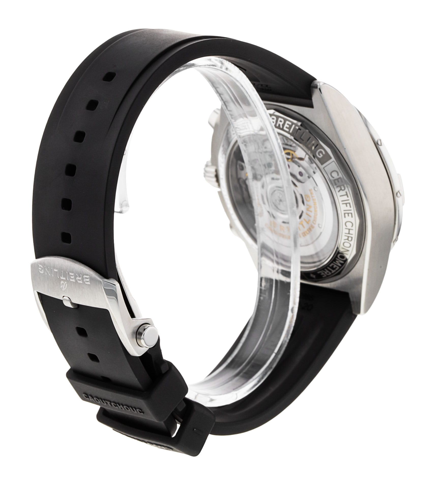 Breitling Chronomat B01 42 PB0134 Thumbnail 3