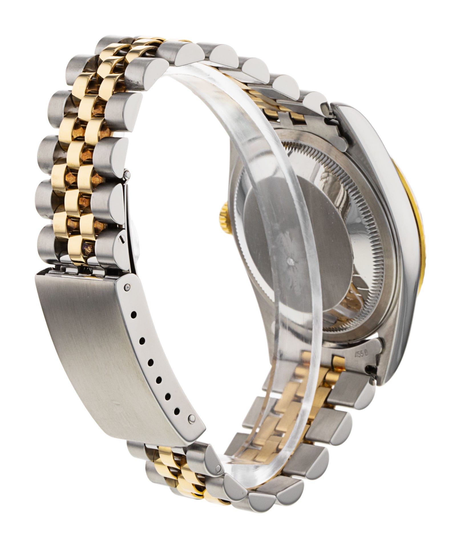 Rolex Datejust 16233 Thumbnail 3