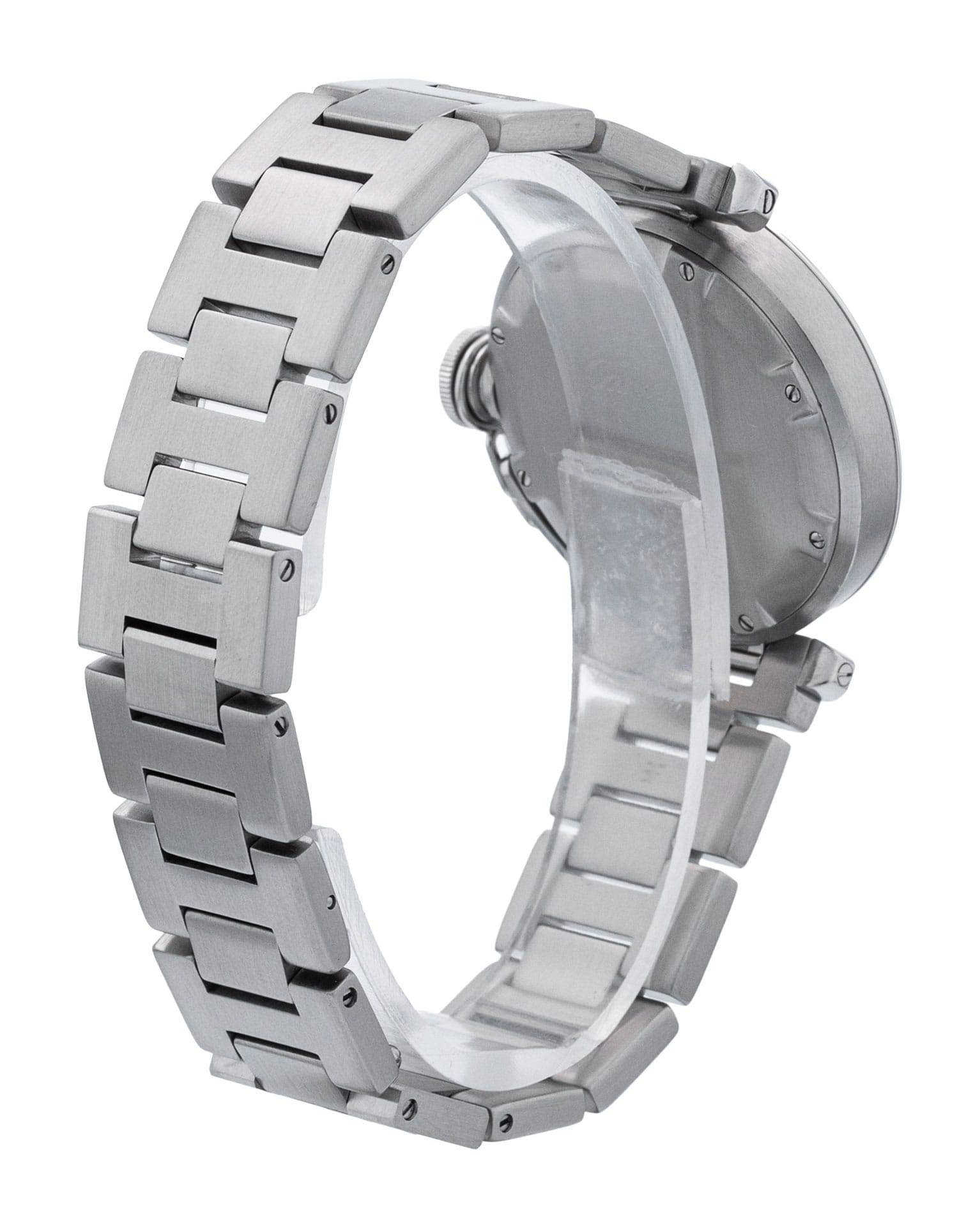 Cartier Pasha W31010M7 Thumbnail 3