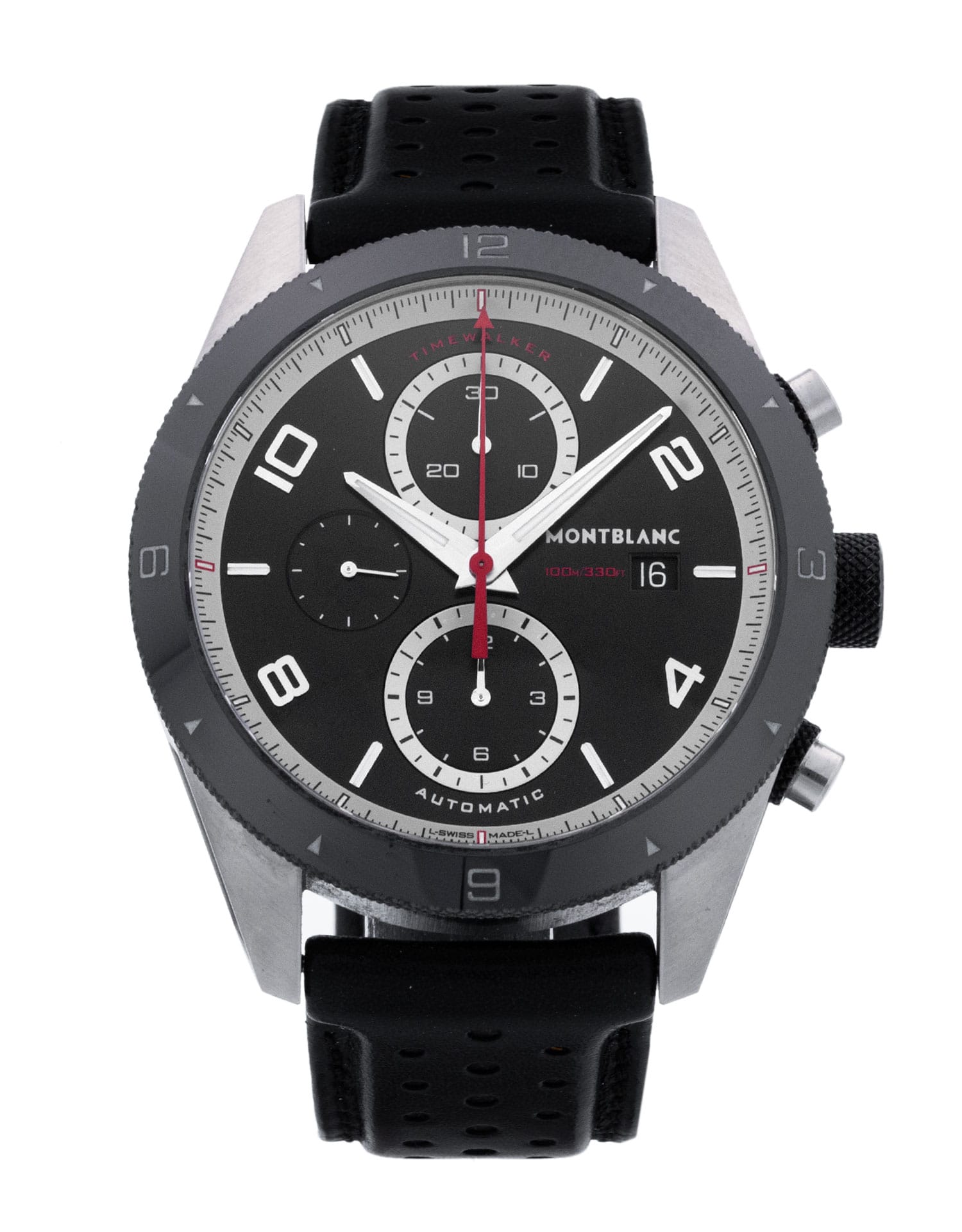 Montblanc TimeWalker 116098 Thumbnail 1