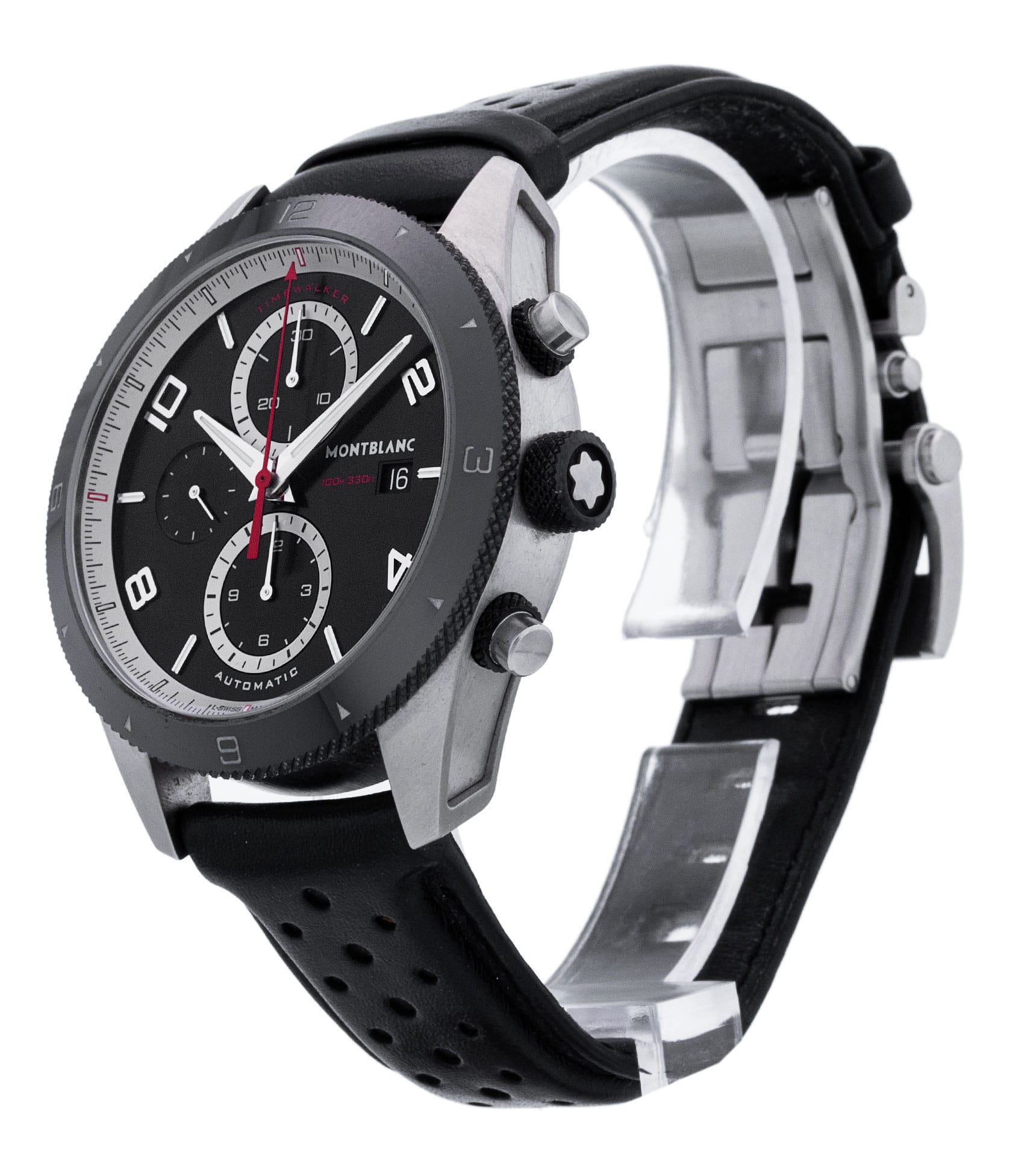 Montblanc TimeWalker 116098 Thumbnail 2