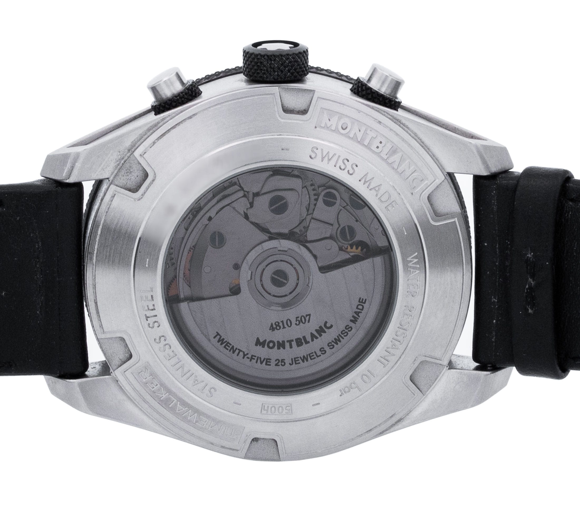 Montblanc TimeWalker 116098 Thumbnail 4