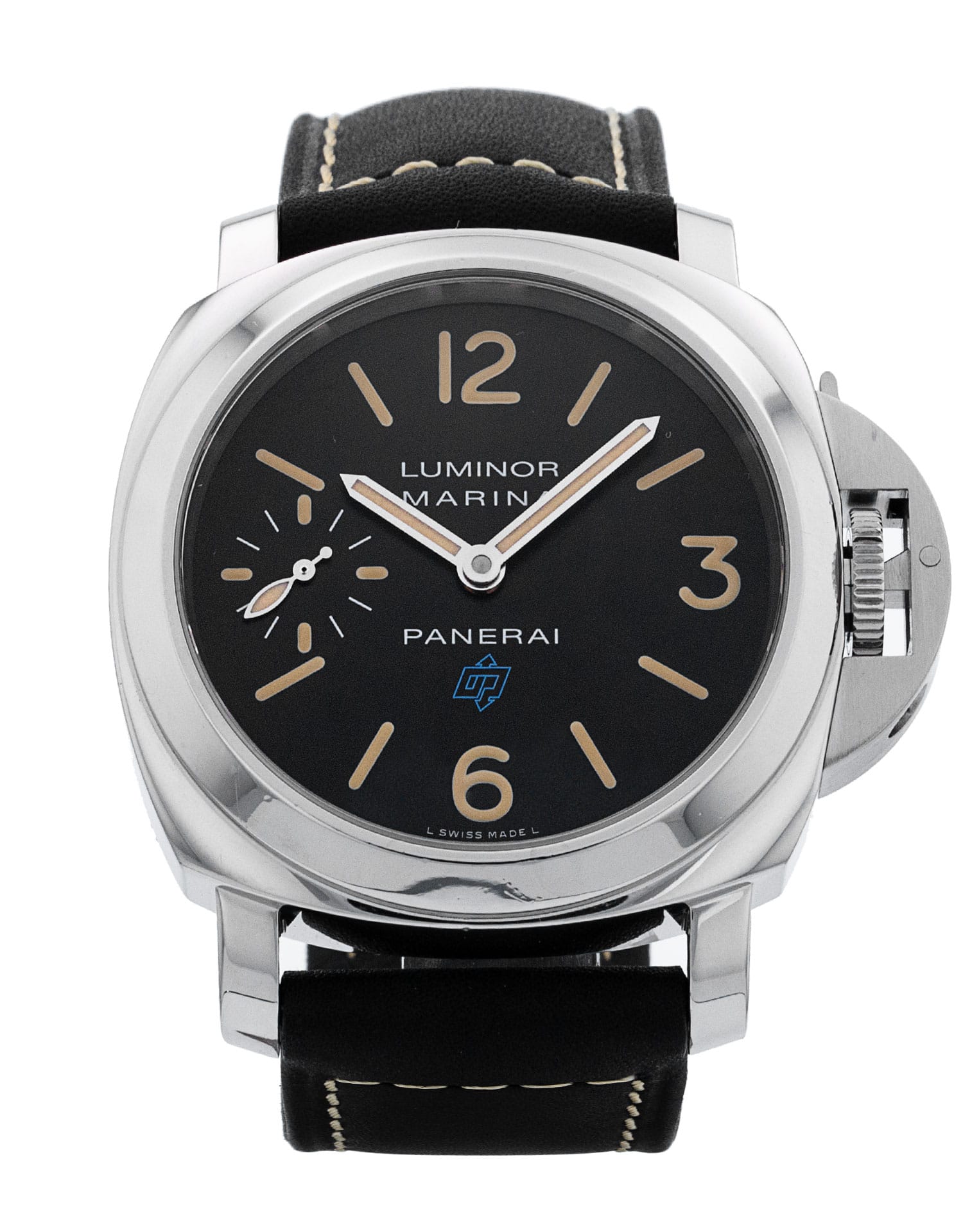 Panerai Luminor Marina PAM00631 Thumbnail 1
