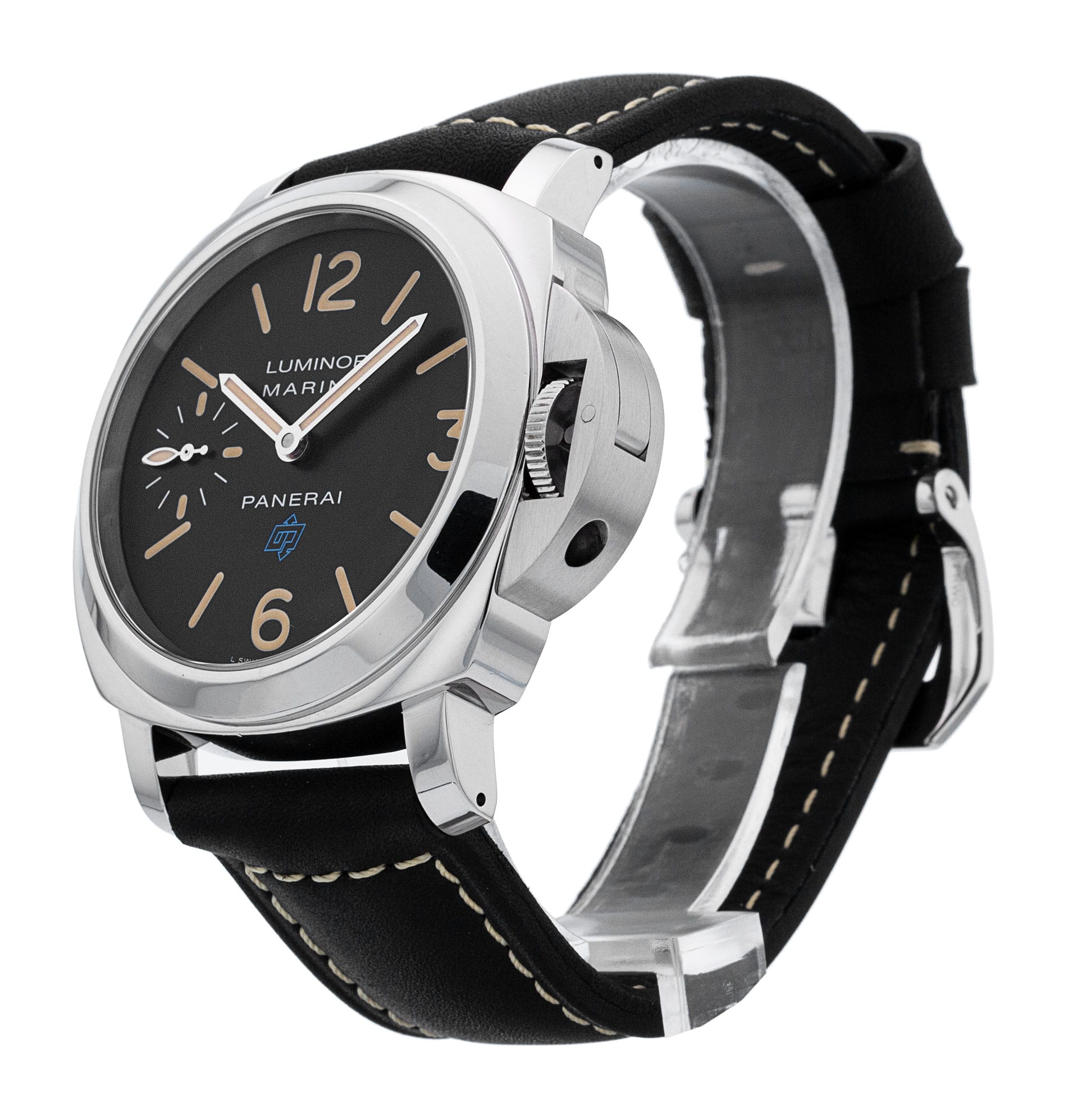 Panerai Luminor Marina PAM00631 Thumbnail 2