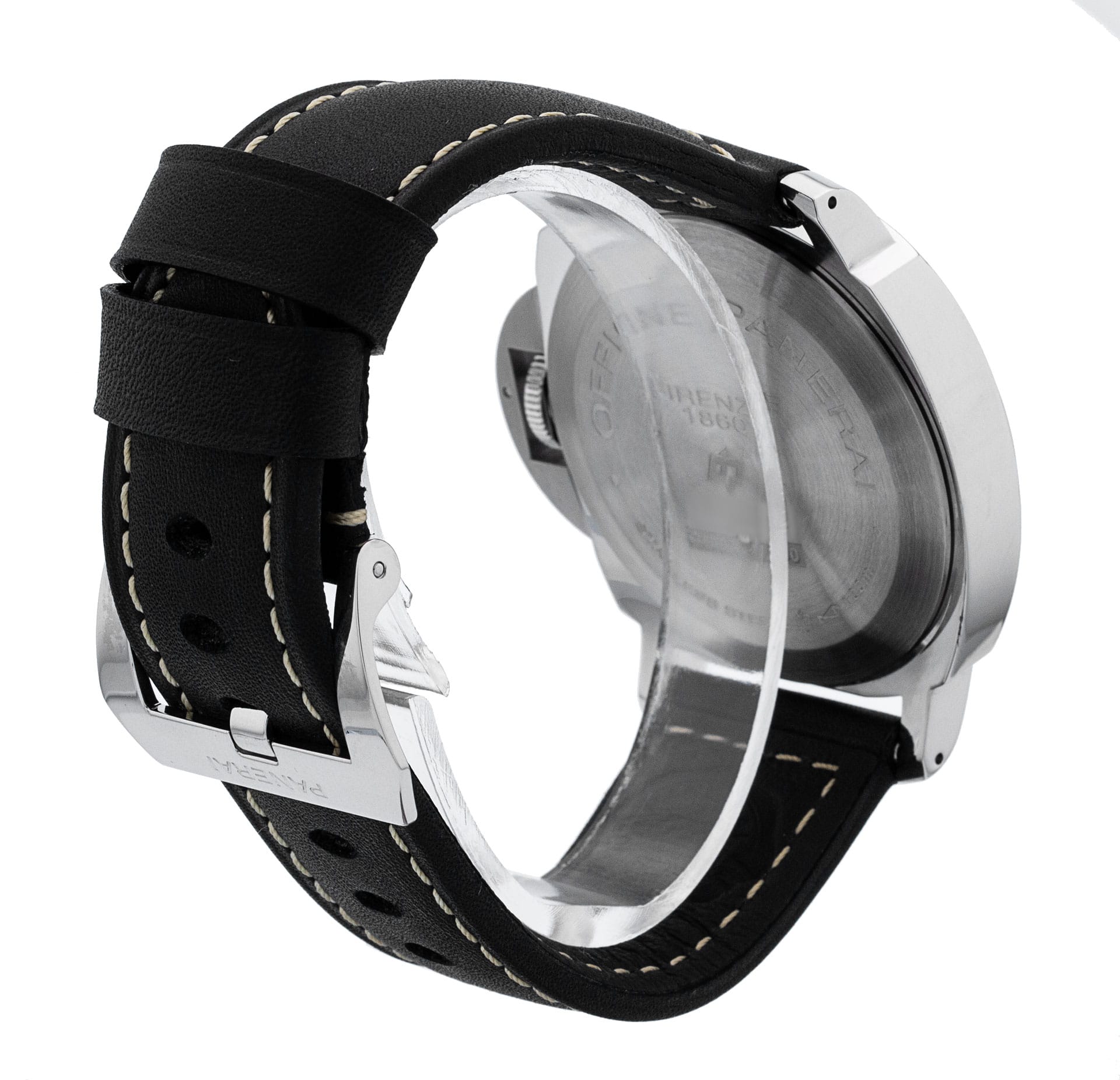 Panerai Luminor Marina PAM00631 Thumbnail 3