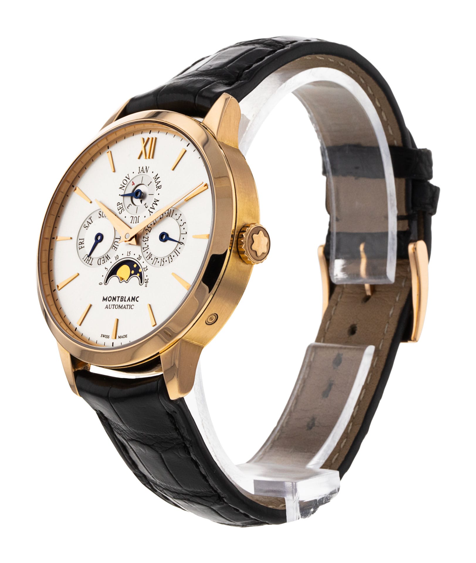 Montblanc Heritage 110714 Thumbnail 2