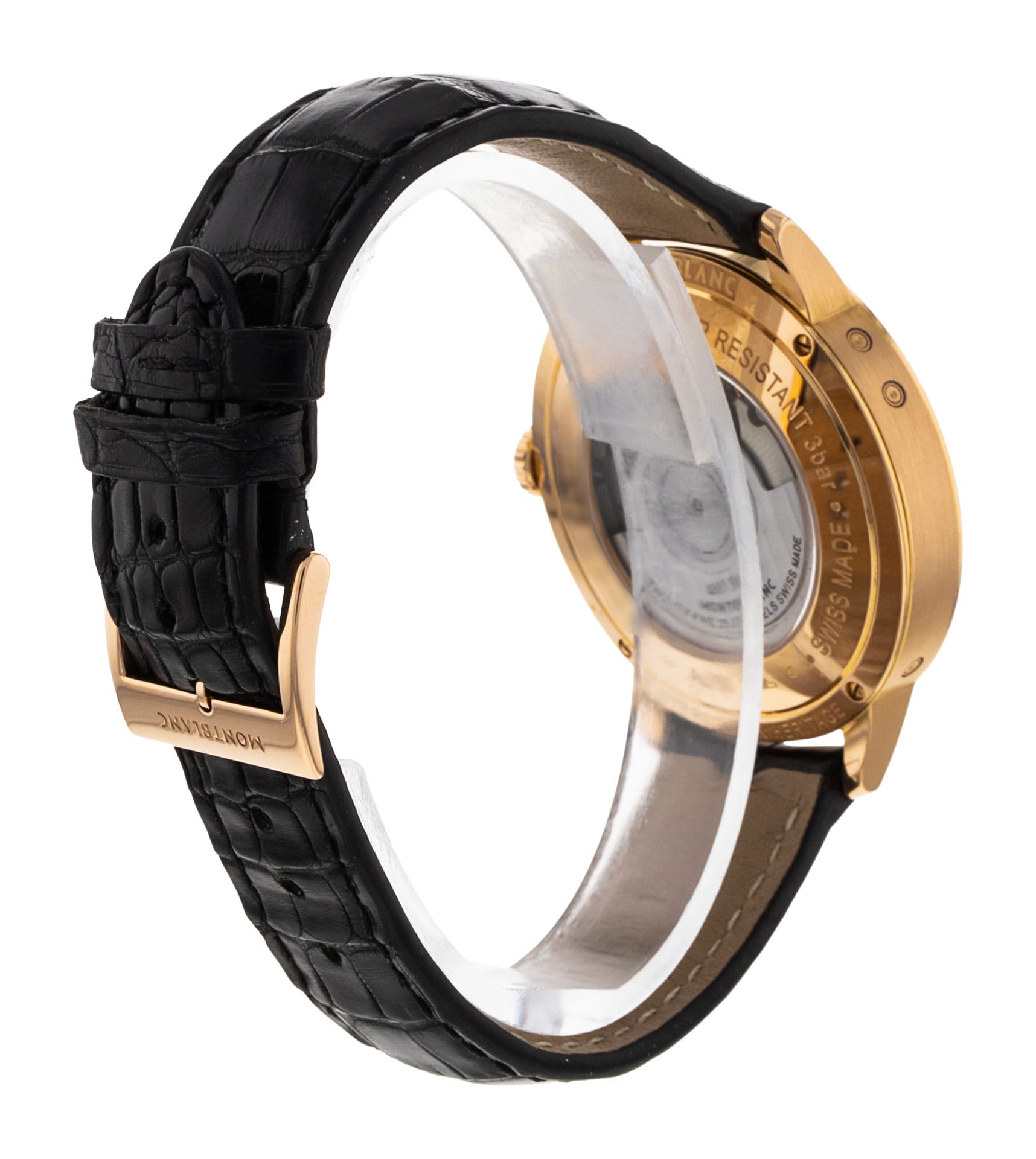 Montblanc Heritage 110714 Thumbnail 3