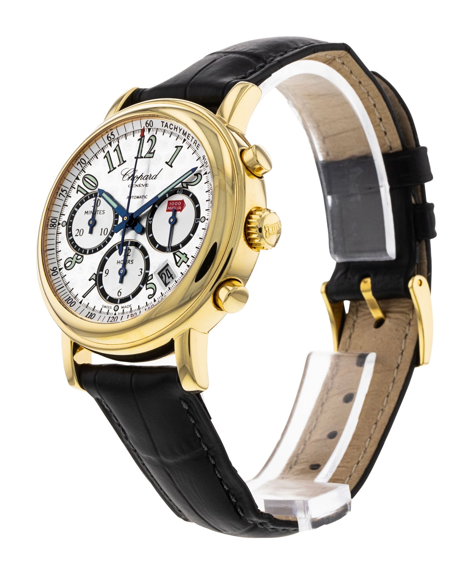 Chopard Mille Miglia 16/1250-99 Thumbnail 2