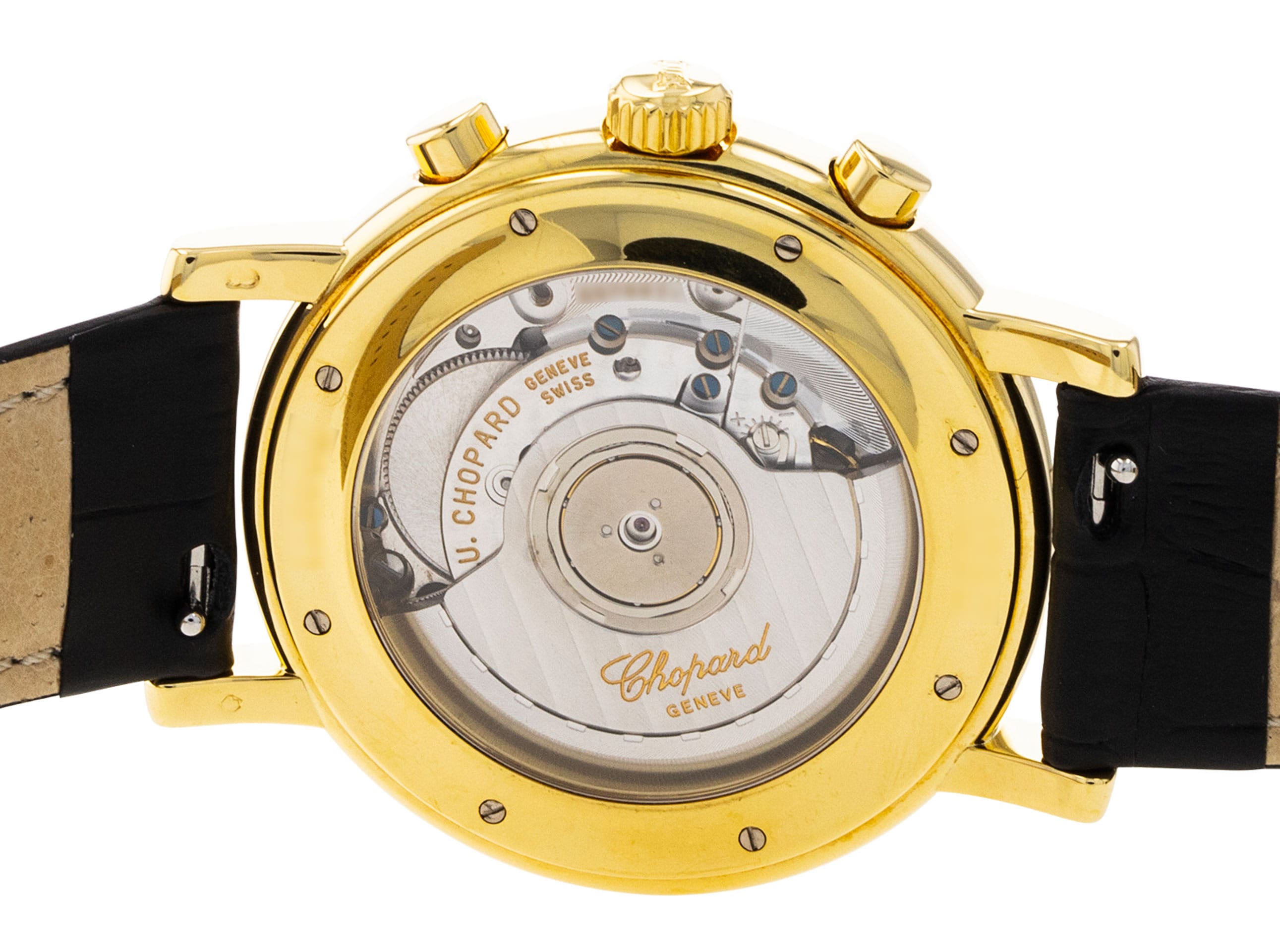 Chopard Mille Miglia 16/1250-99 Thumbnail 4