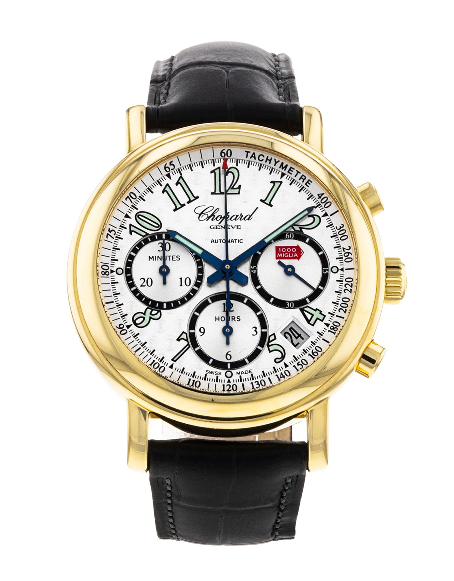 Chopard Mille Miglia 16/1250-99 Thumbnail 1