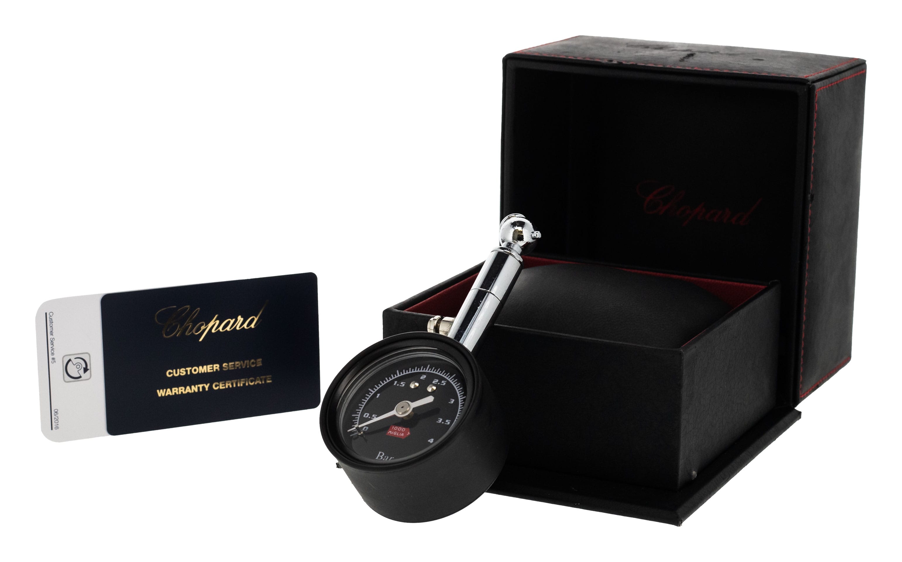 Chopard Mille Miglia 16/1250-99 Thumbnail 5