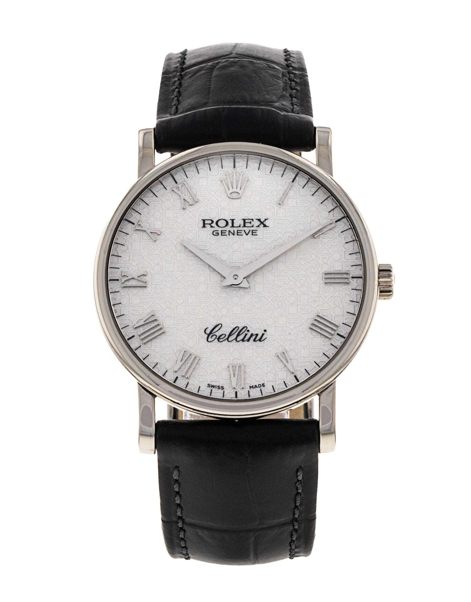 Rolex Cellini 5115/9 Thumbnail 1