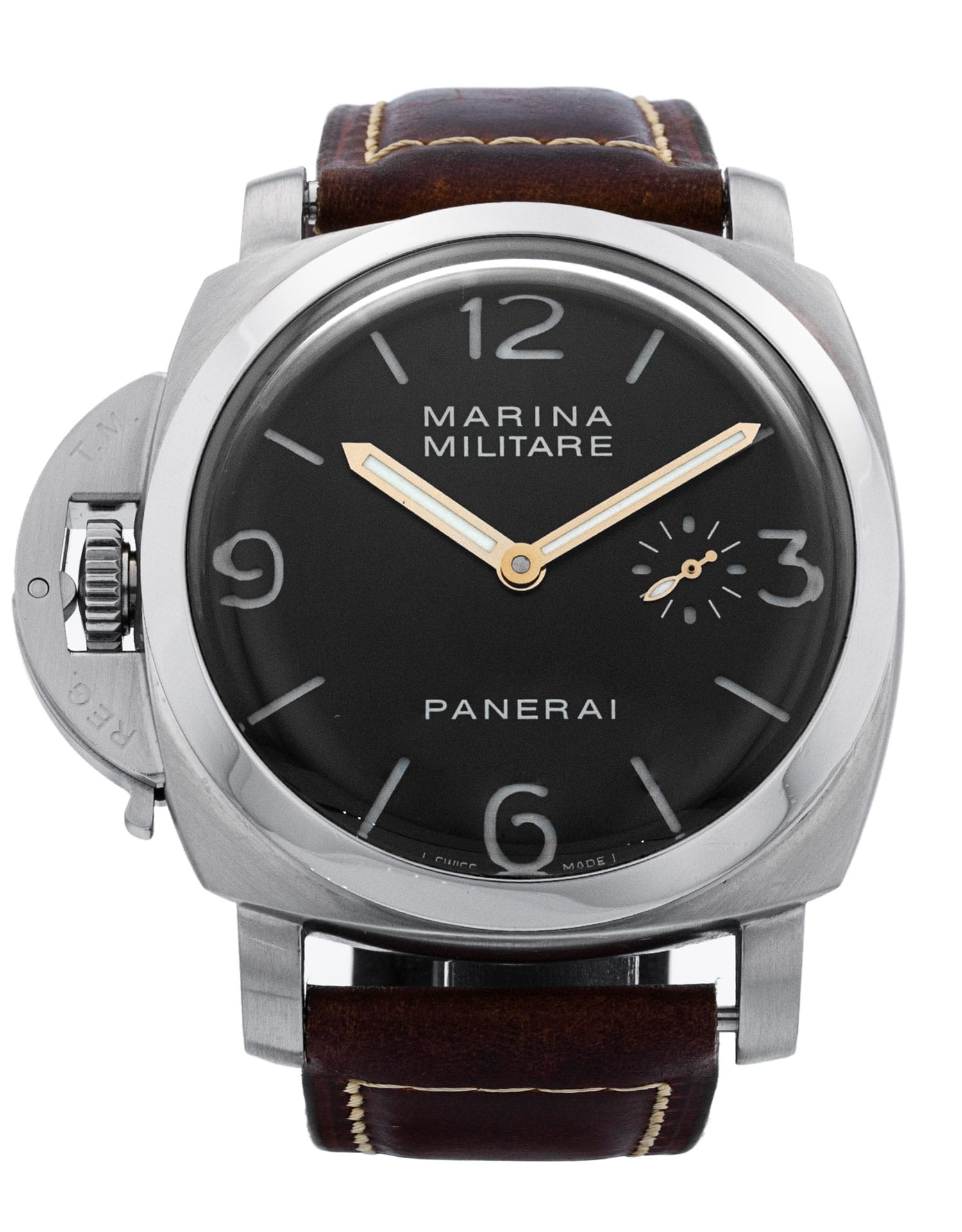 Panerai Luminor Marina PAM00217 Thumbnail 1