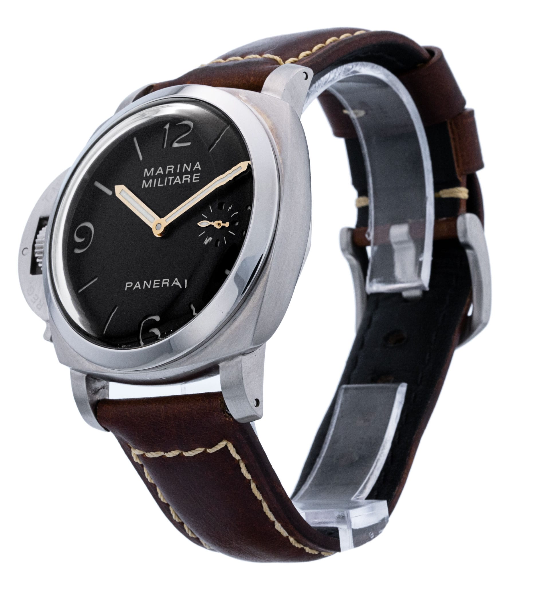 Panerai Luminor Marina PAM00217 Thumbnail 2