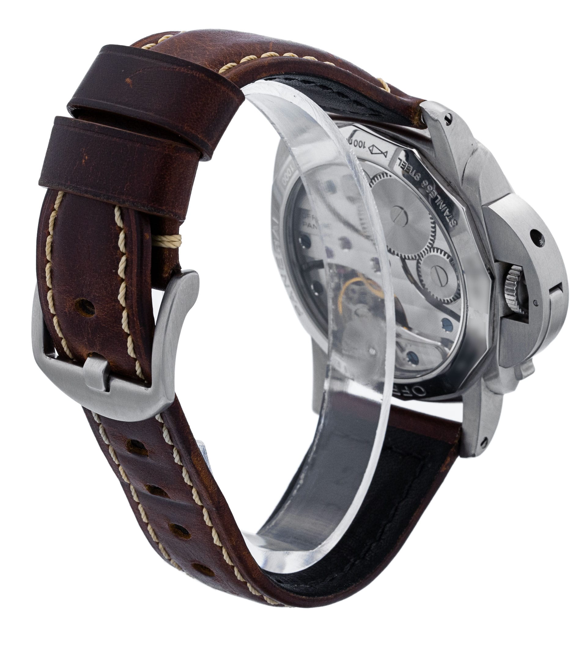 Panerai Luminor Marina PAM00217 Thumbnail 3