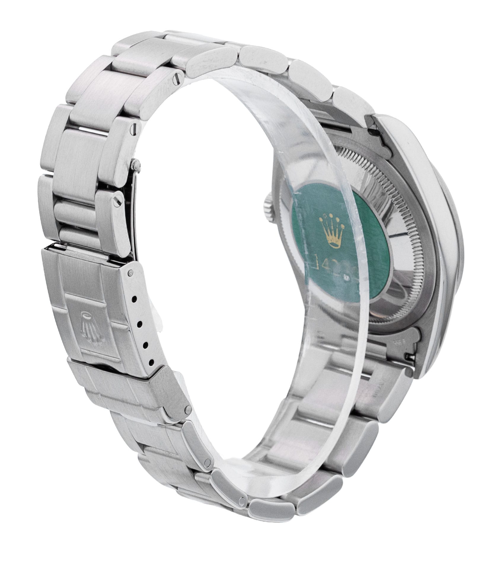 Rolex Explorer 14270 Thumbnail 3