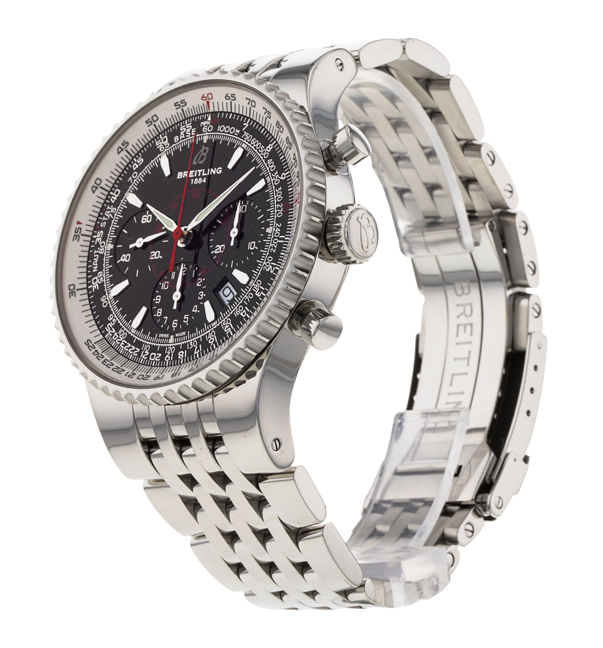 Breitling Legende A23350 Thumbnail 2