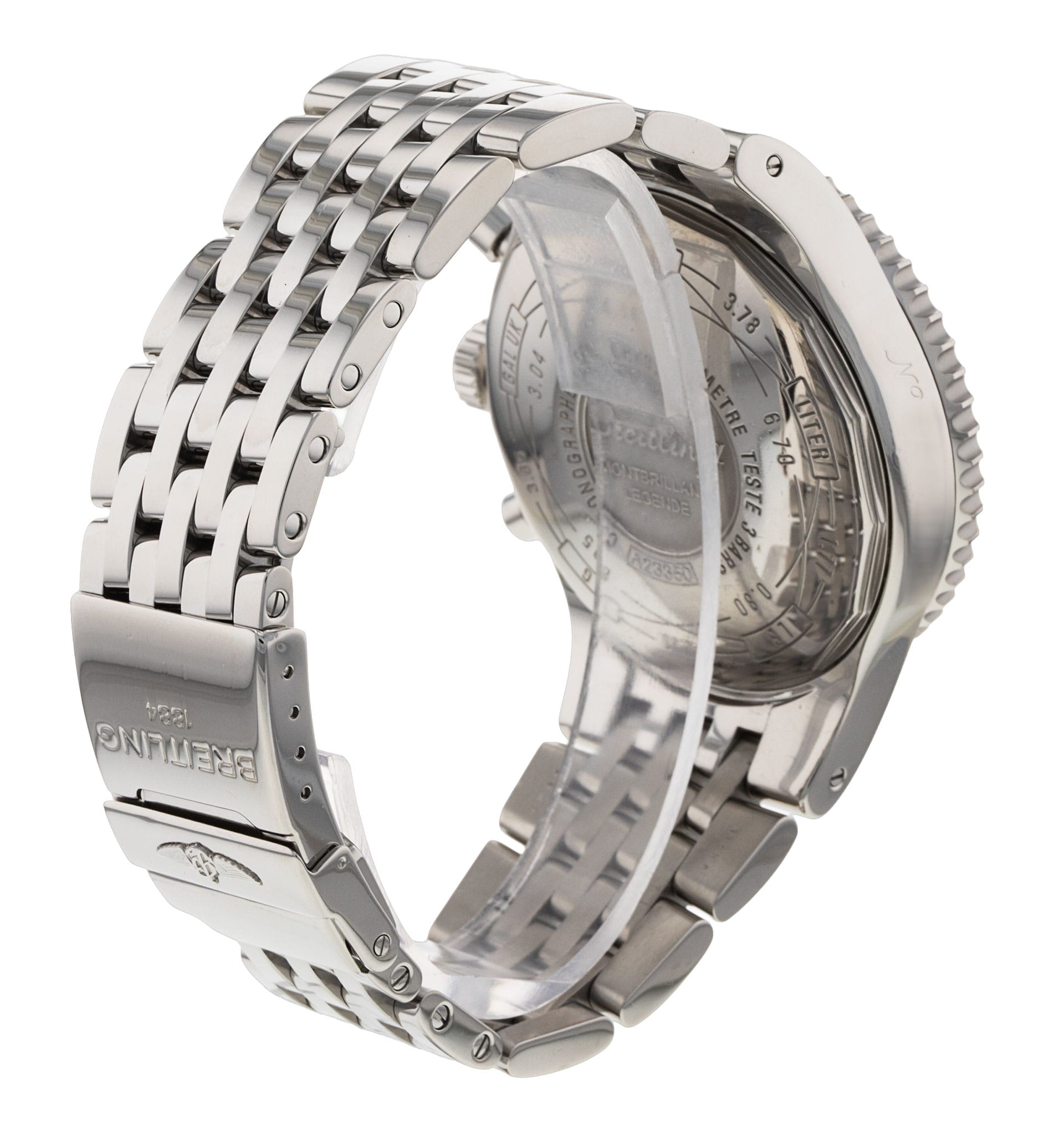 Breitling Legende A23350 Thumbnail 3