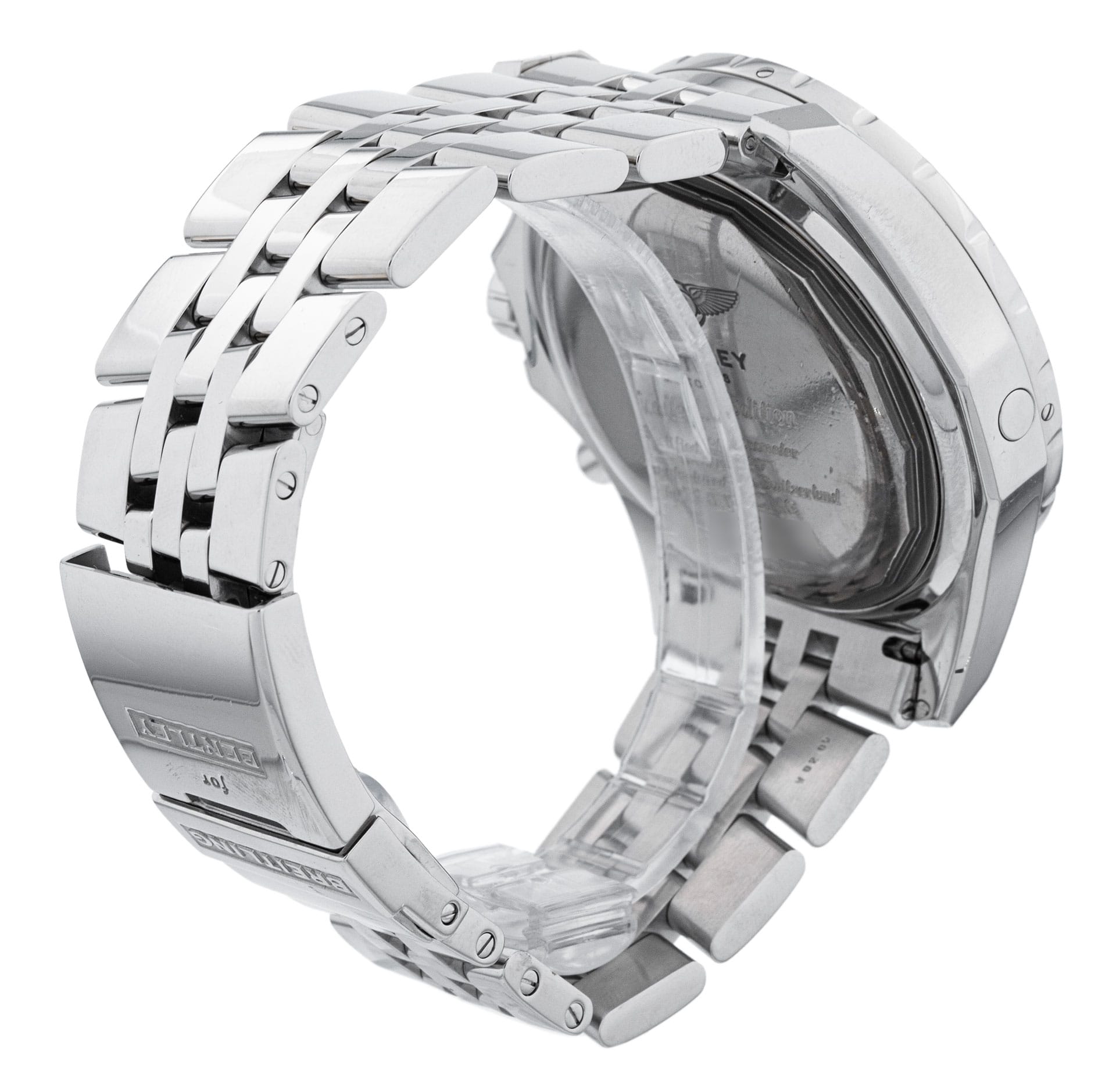 Breitling Bentley Supersports A26364 Thumbnail 3