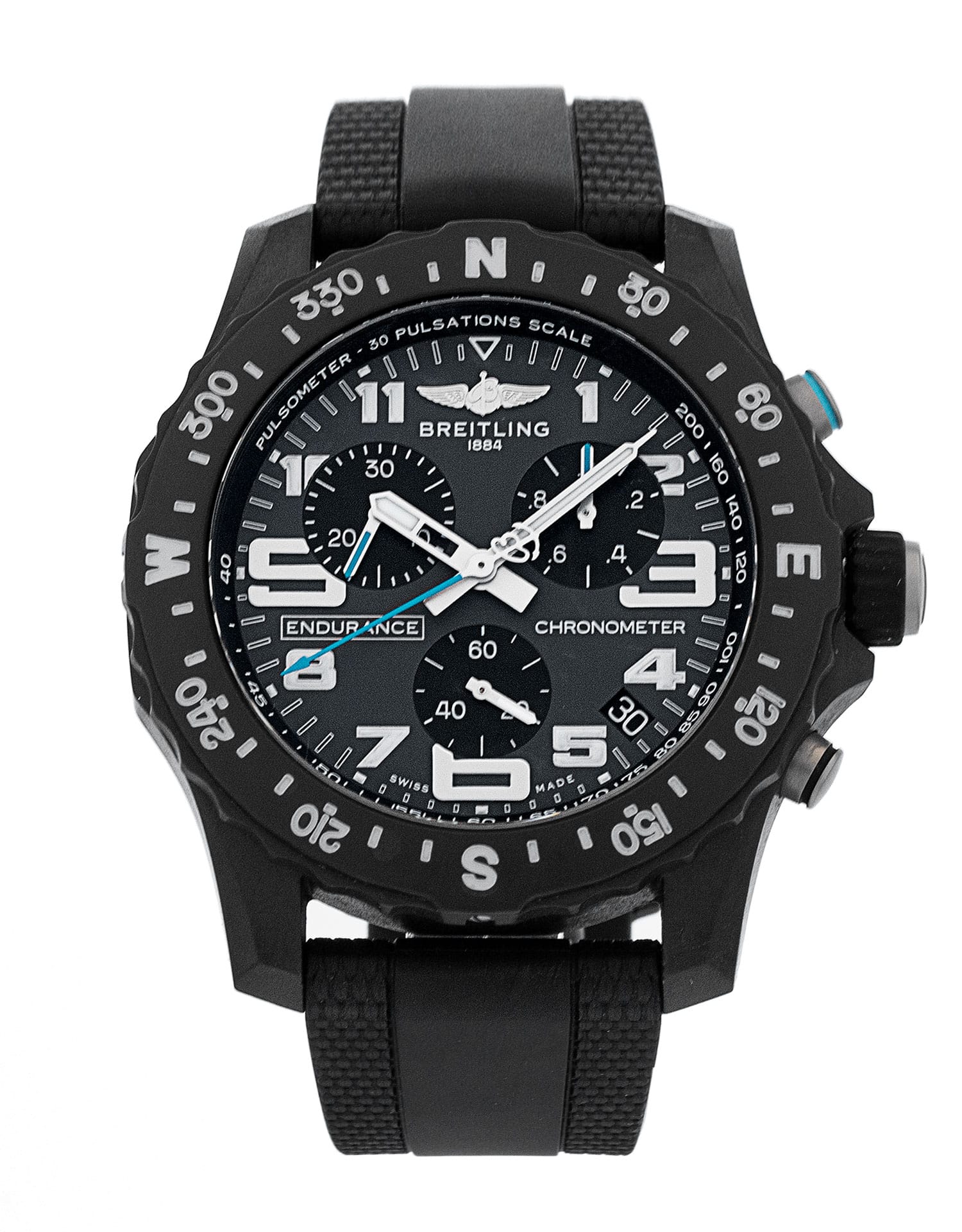 Breitling Endurance Pro X82310