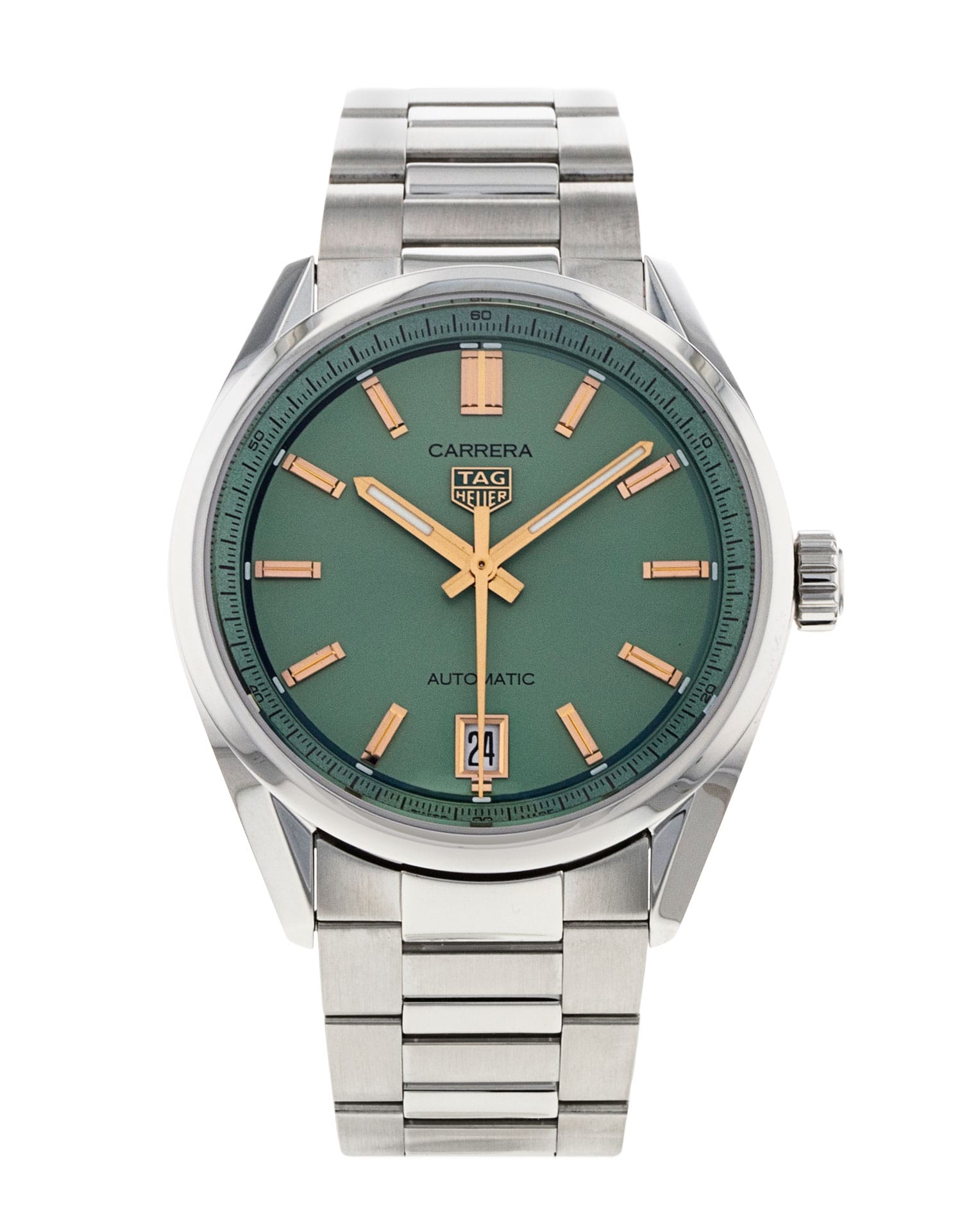Tag Heuer Carrera WBN2312.BA0001 Thumbnail 1