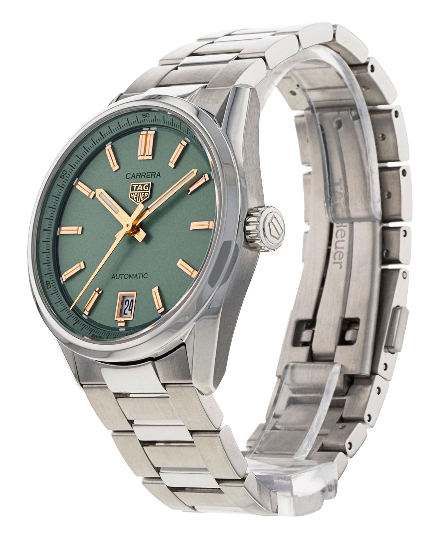 Tag Heuer Carrera WBN2312.BA0001 Thumbnail 2