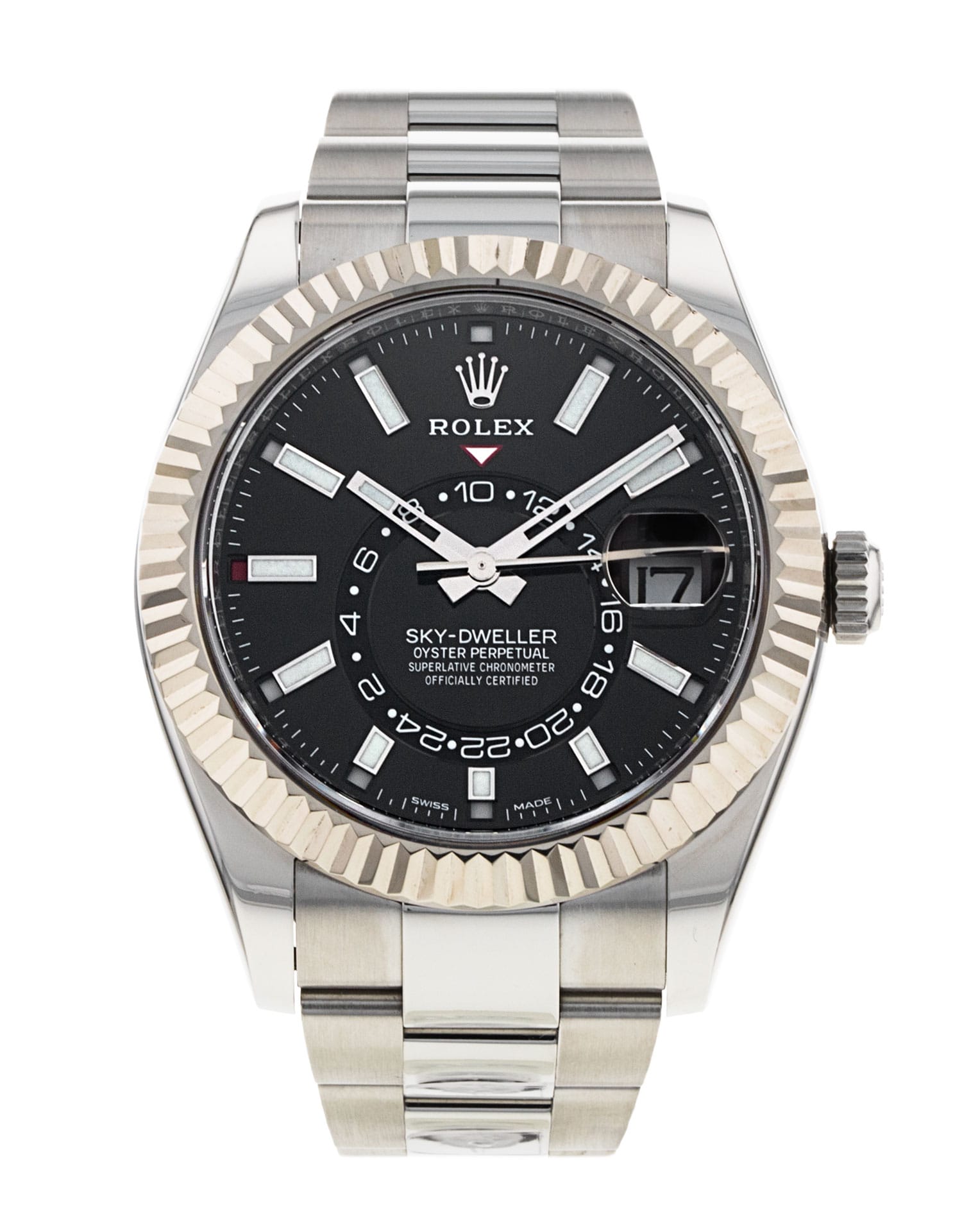 Rolex Sky-Dweller 326934 Thumbnail 1