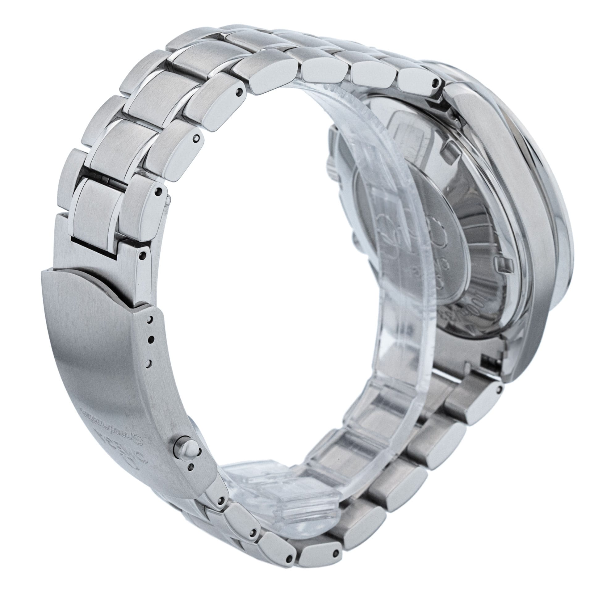 Omega Olympic Speedmaster 323.10.40.40.04.001 Thumbnail 3