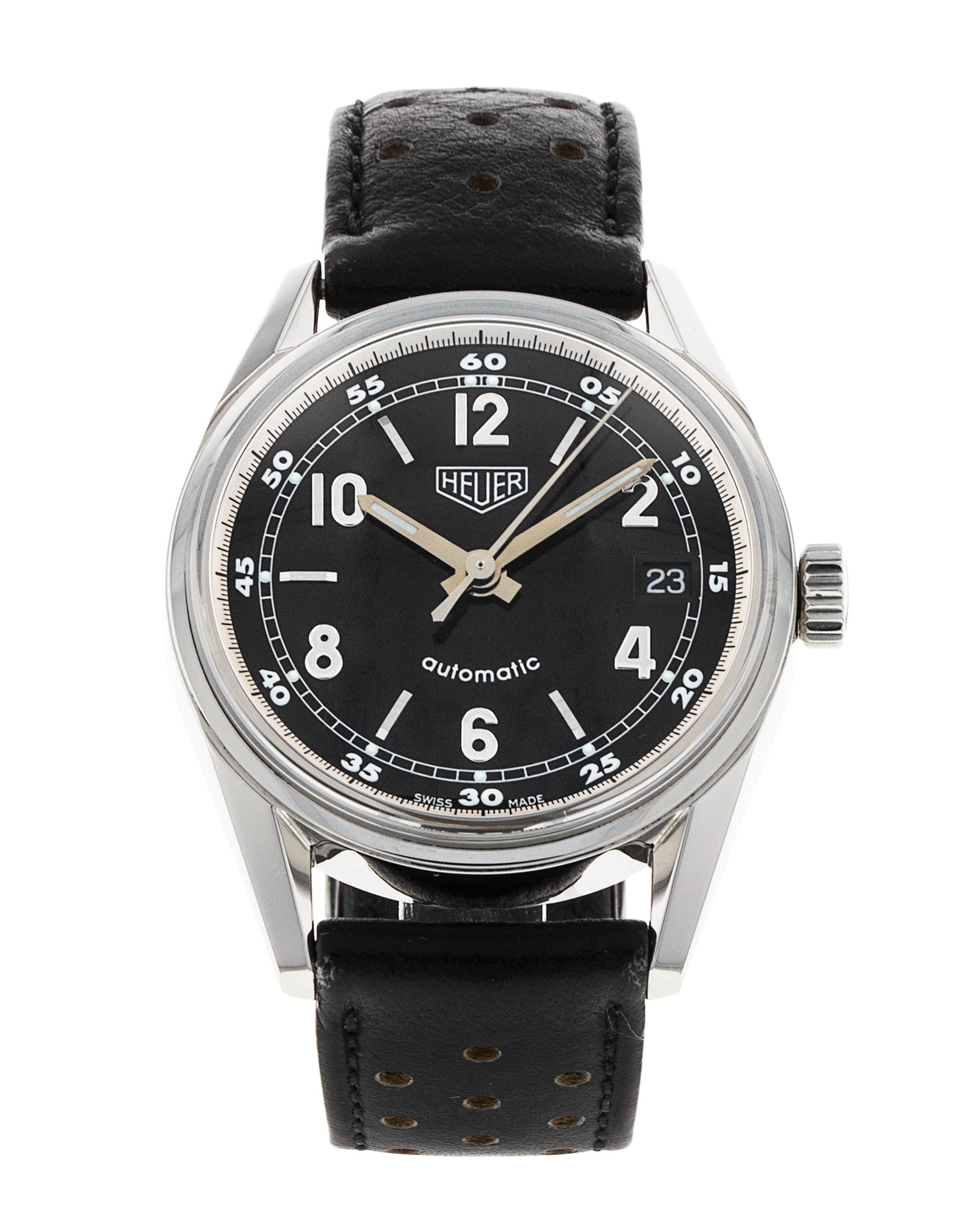Tag Heuer 1000 Series WS2111 - Main Image