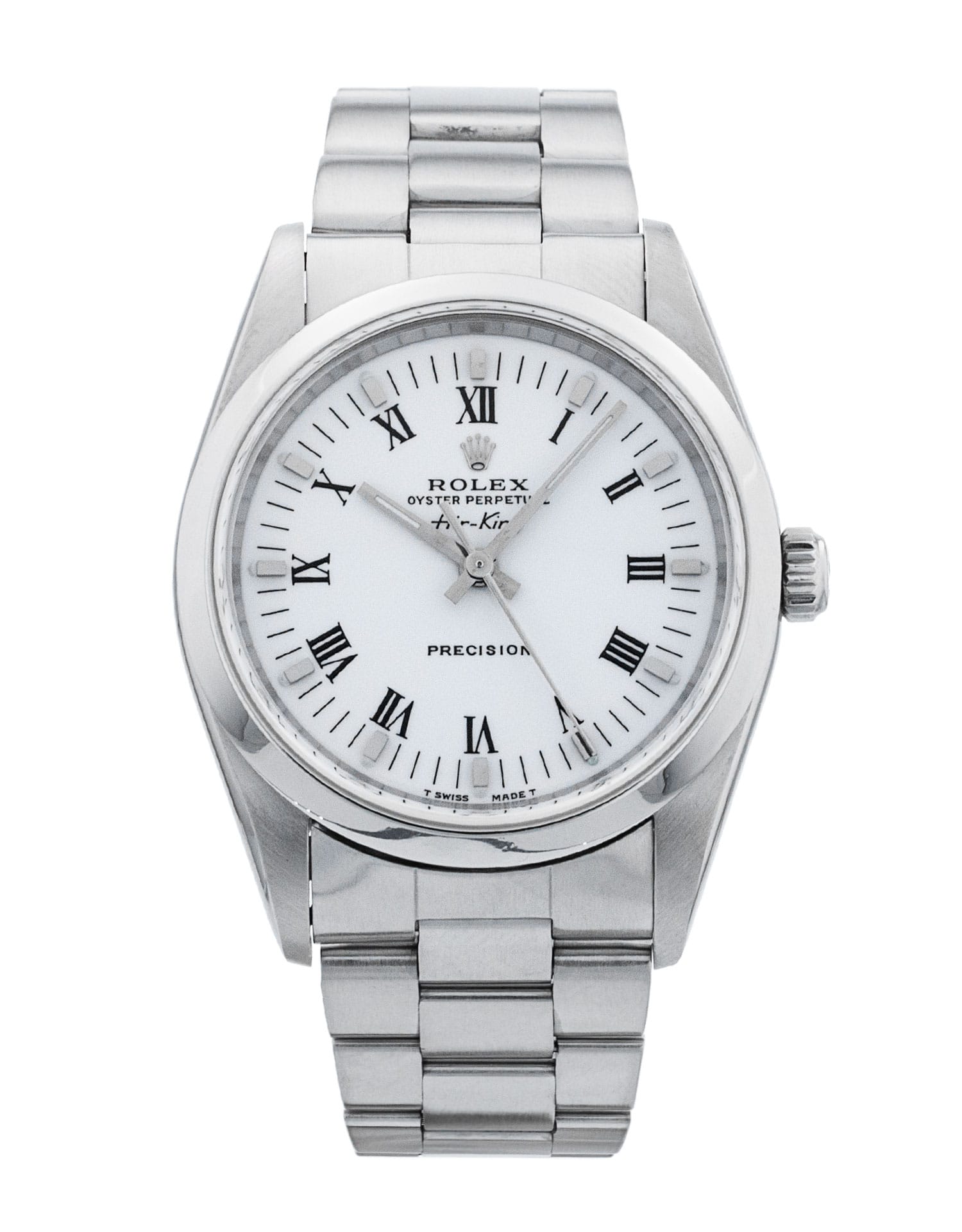 Rolex Air-King 14000 Thumbnail 1