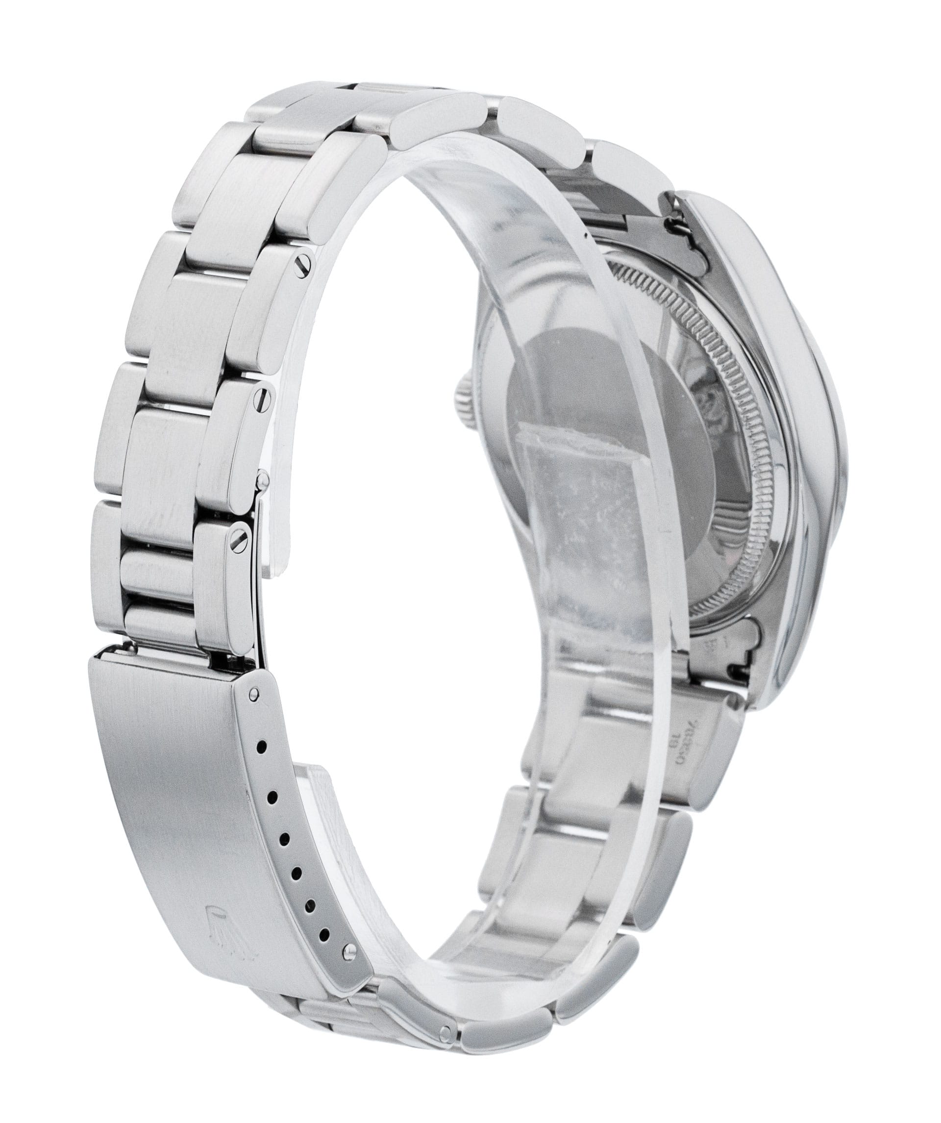 Rolex Air-King 14000 Thumbnail 3