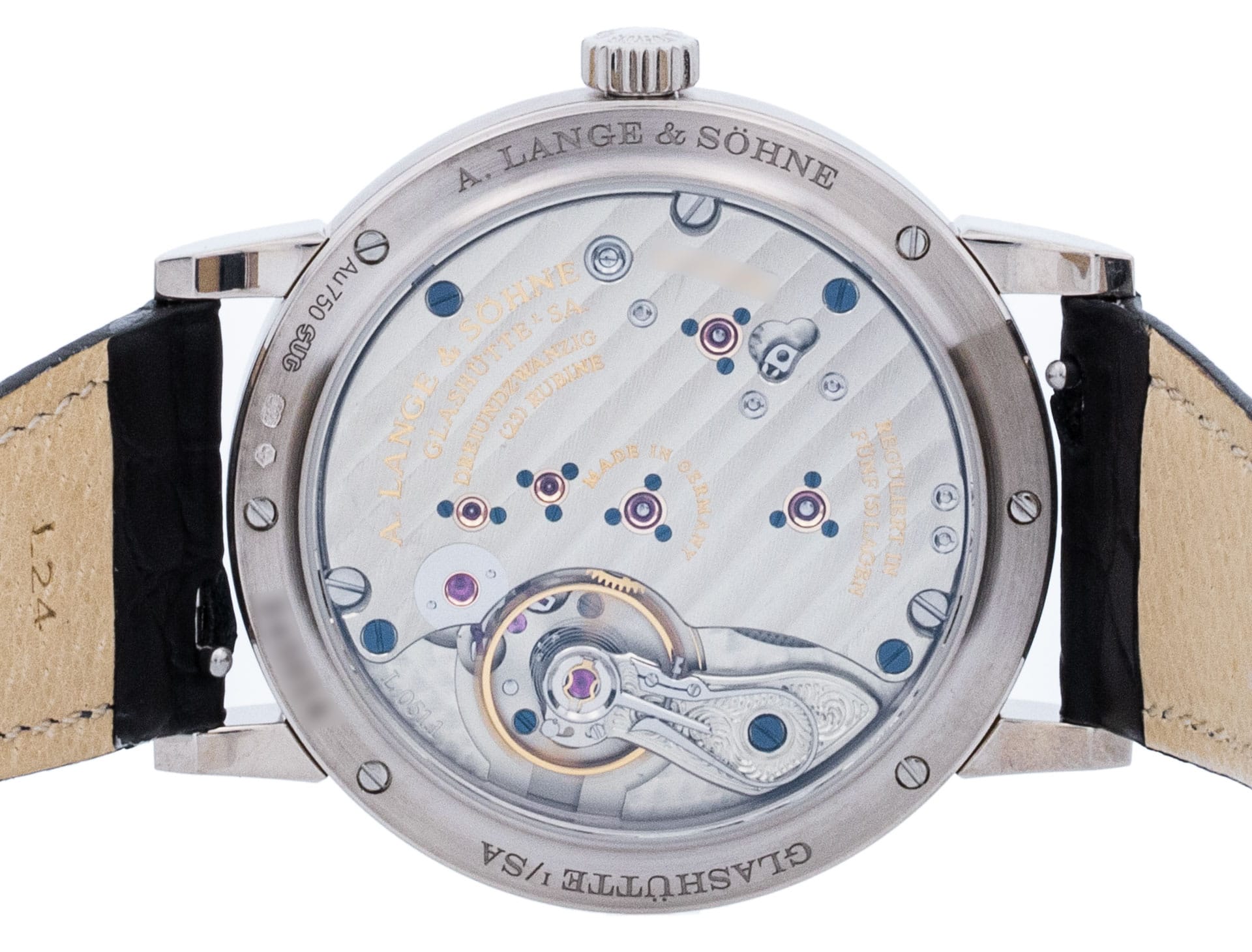 A. Lange and Sohne 1815 235.026 Thumbnail 4