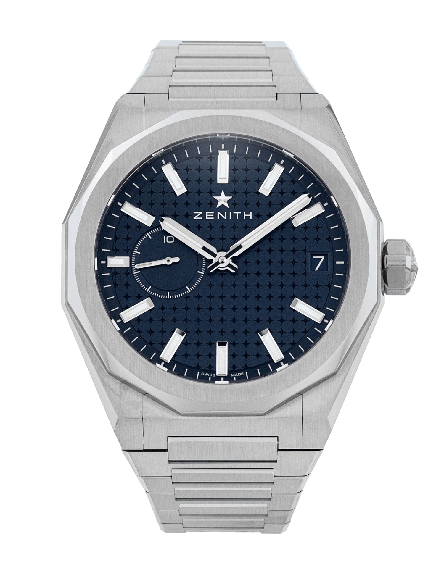 Zenith Defy 03.9300.3620/51.I001 Thumbnail 1