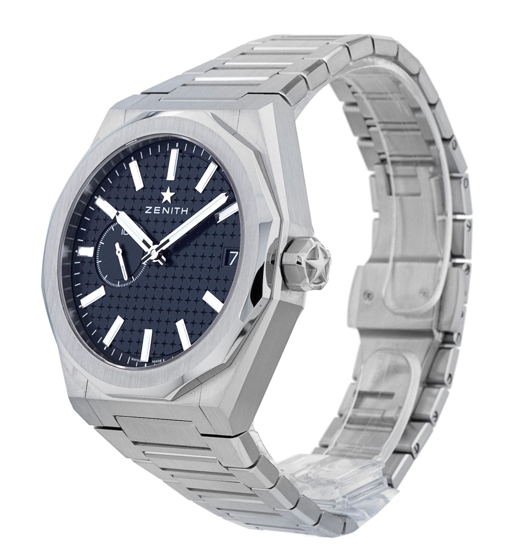 Zenith Defy 03.9300.3620/51.I001 Thumbnail 2