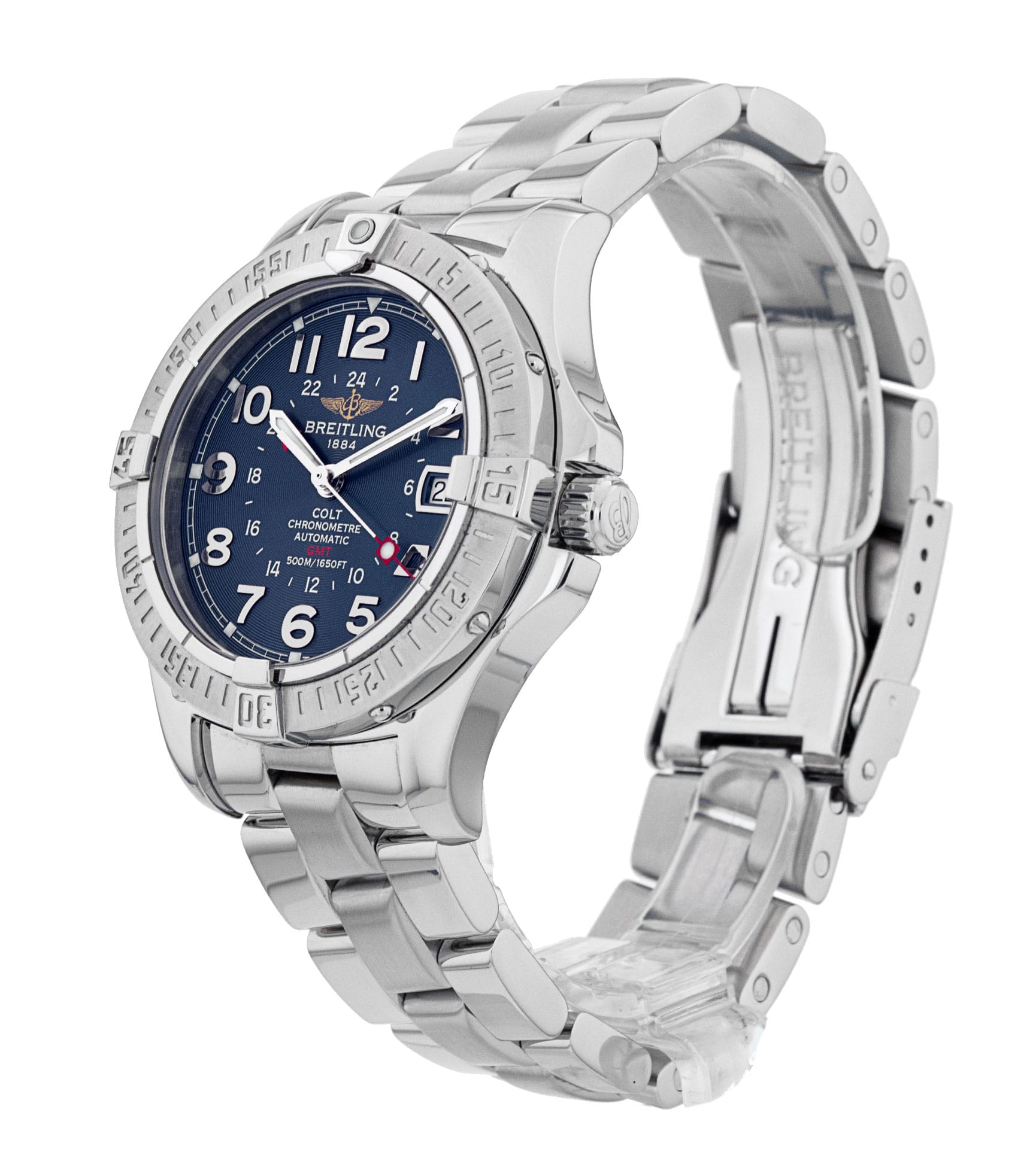Breitling Colt Auto A32350 Thumbnail 2