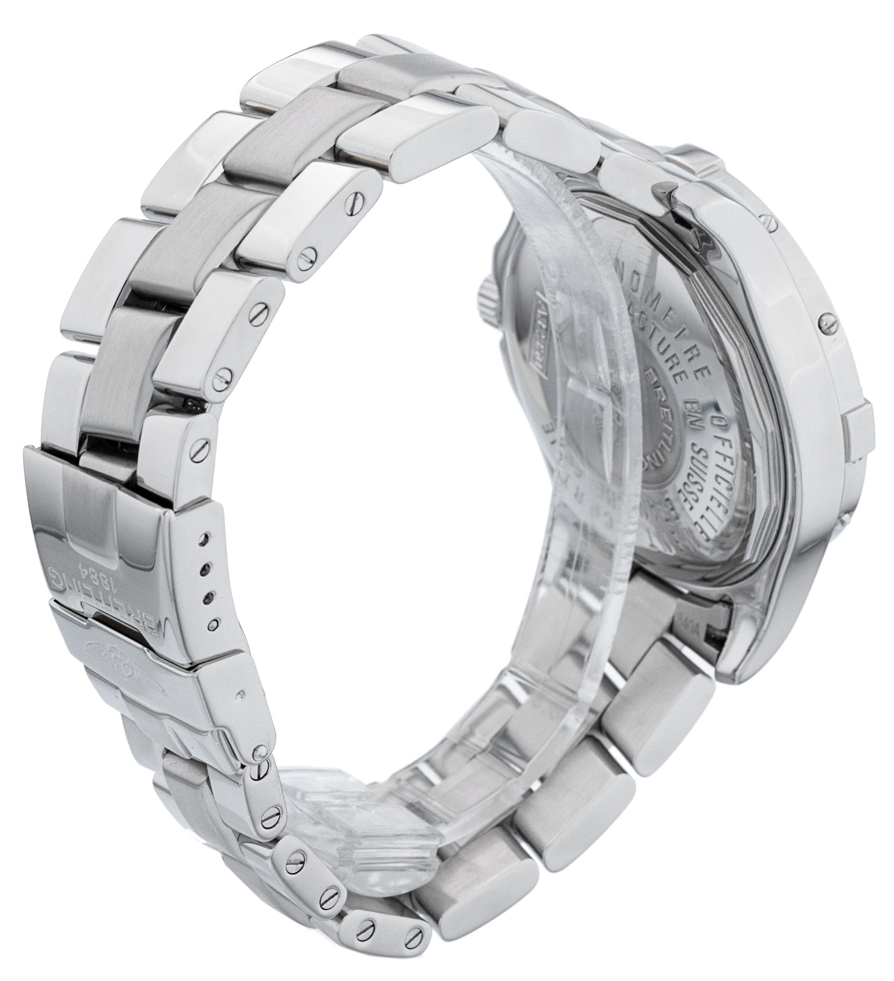 Breitling Colt Auto A32350 Thumbnail 3