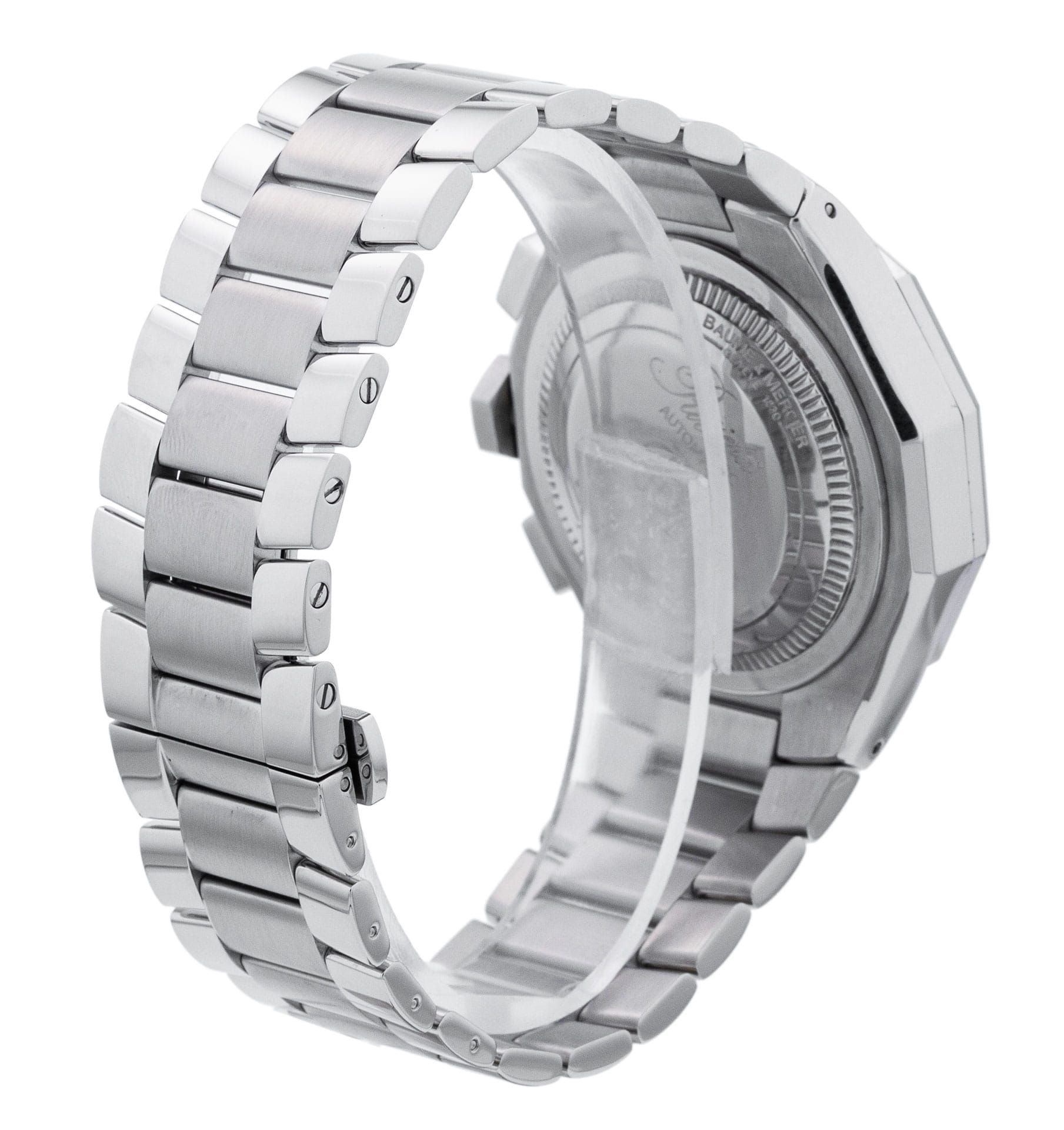 Baume et Mercier Riviera M0A08669 Thumbnail 3