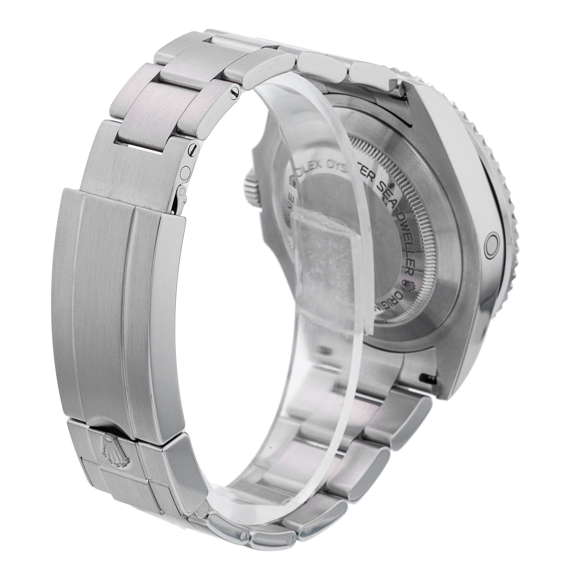 Rolex Sea-Dweller 126600 Thumbnail 3